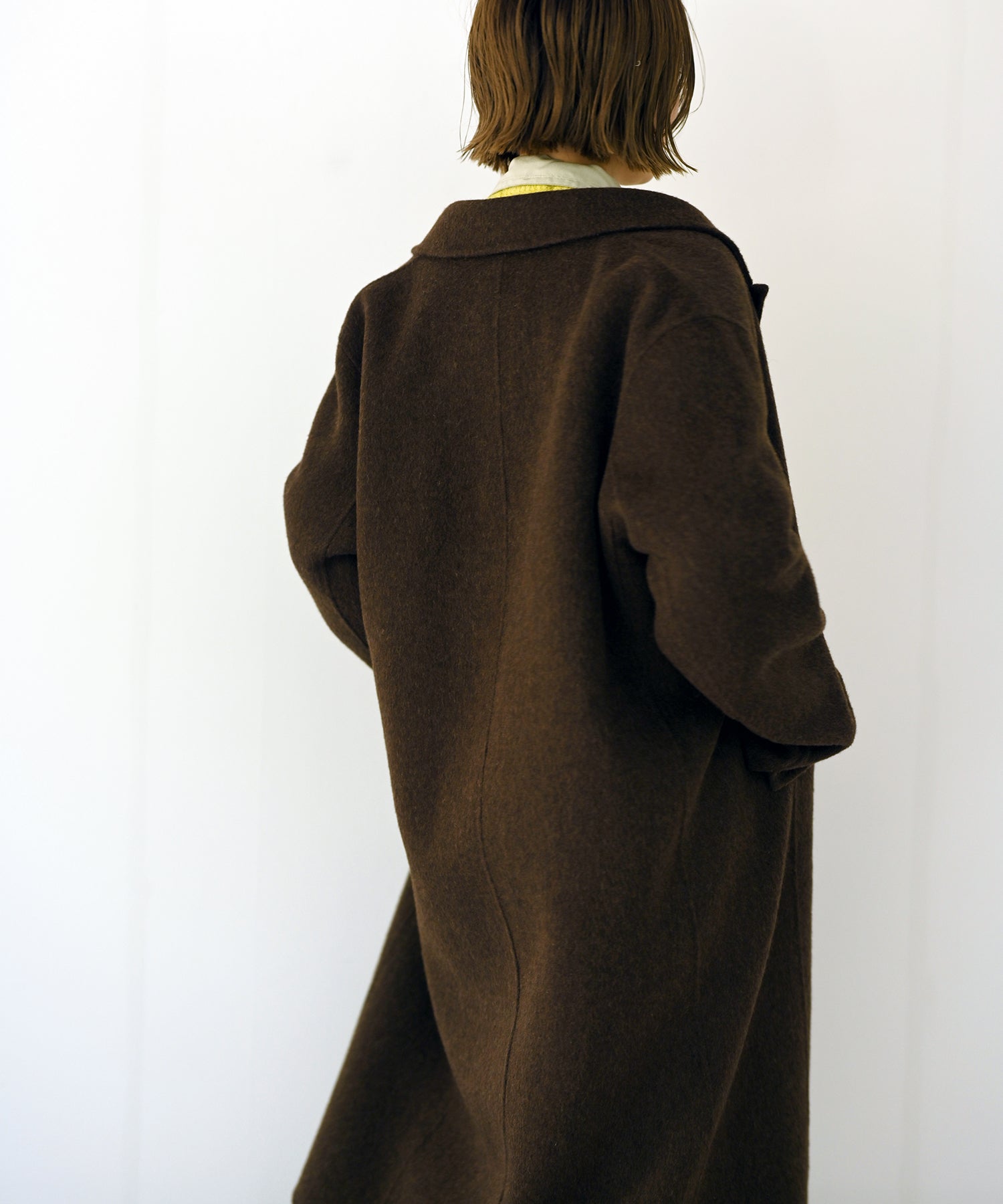 ブラウン model:H167