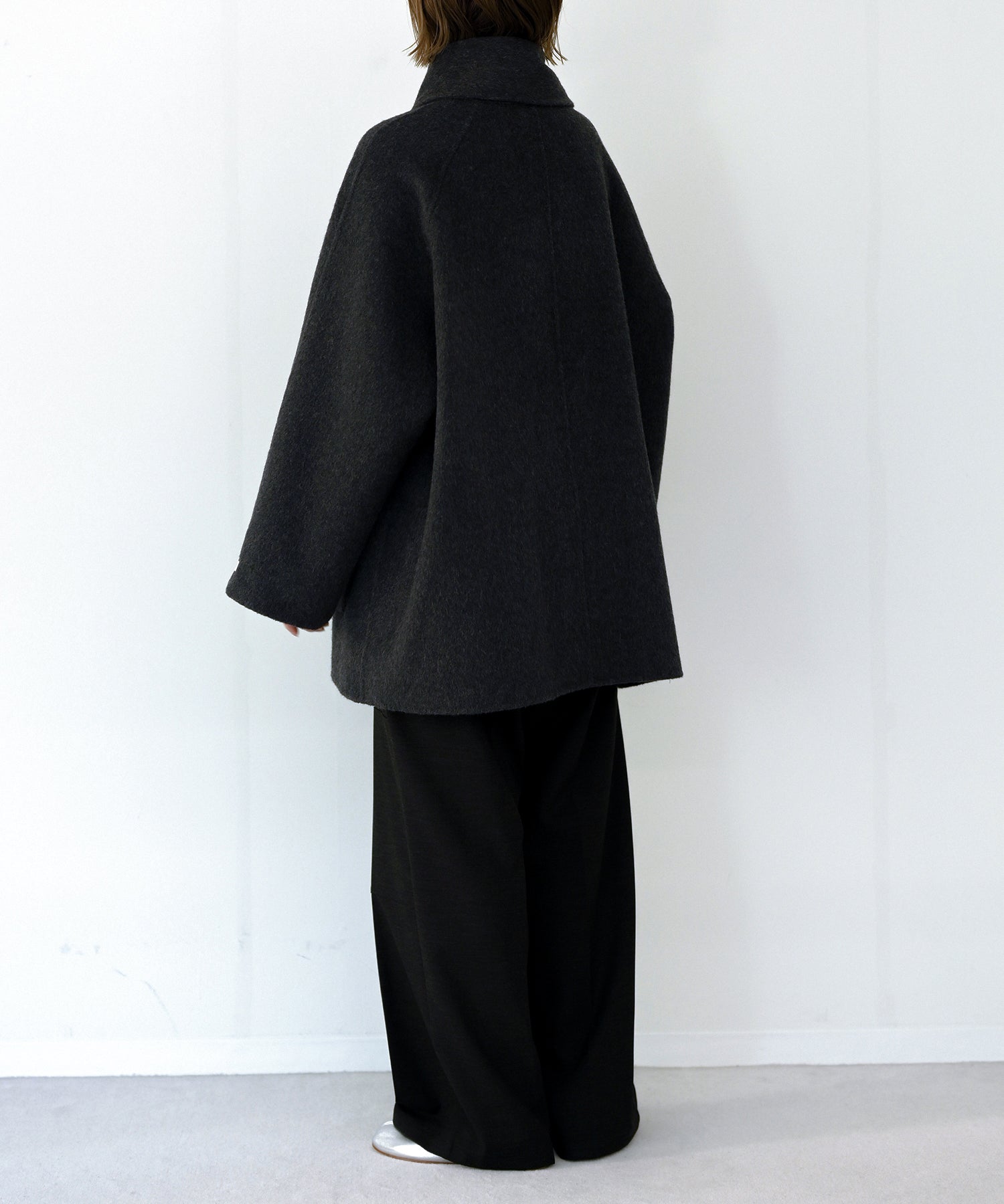 ブラック model:H167
