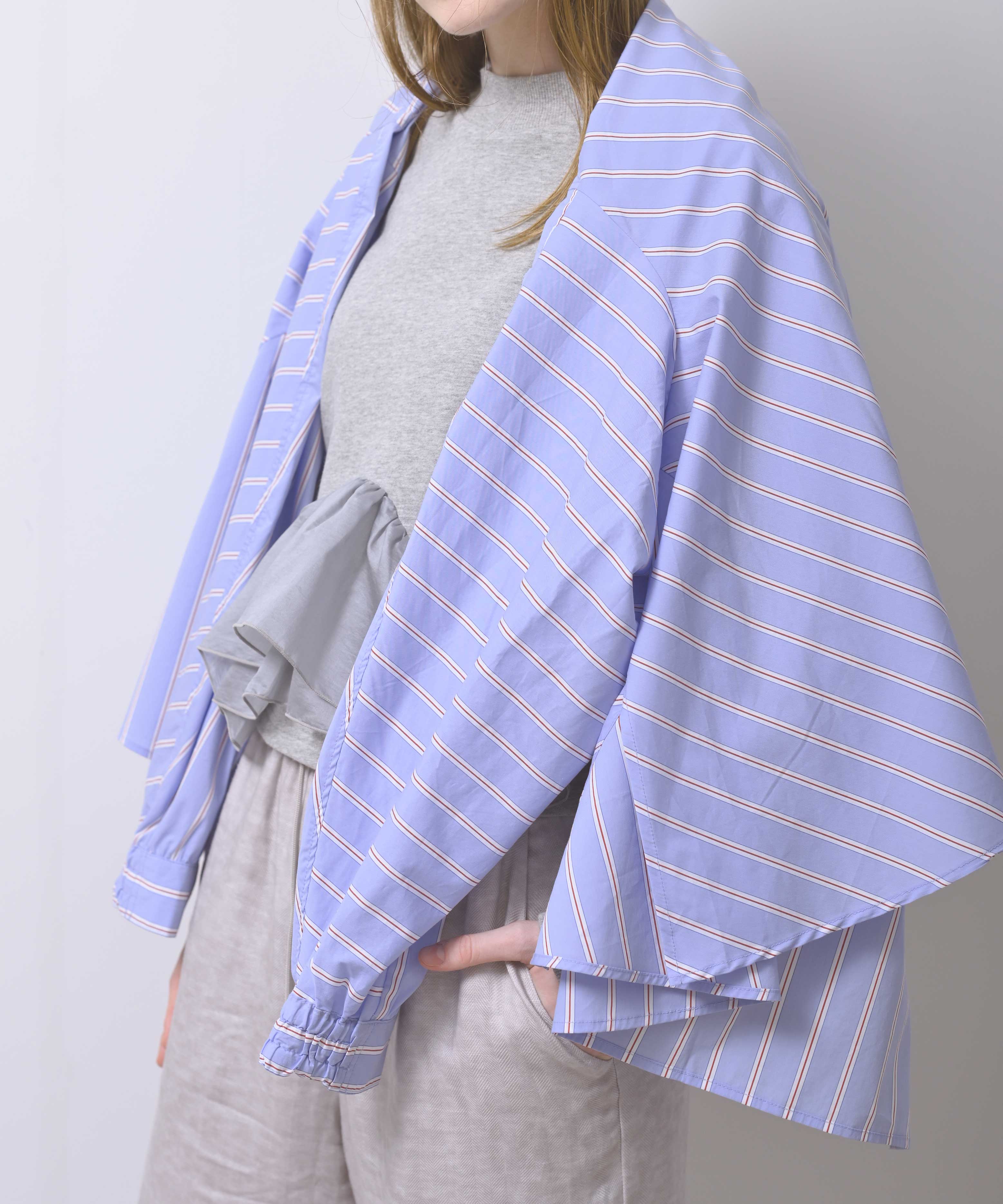 ブルー model:H170