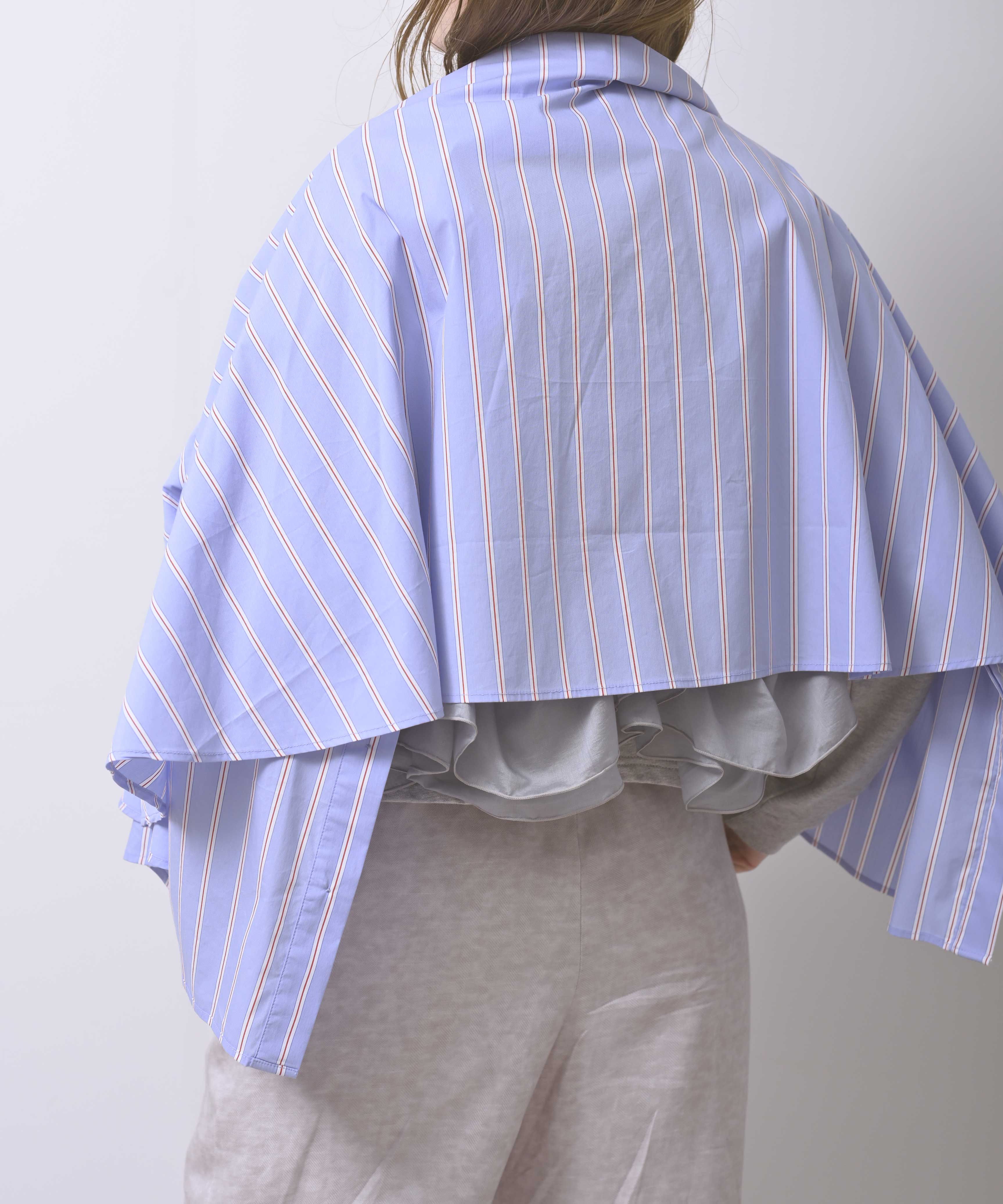 ブルー model:H170