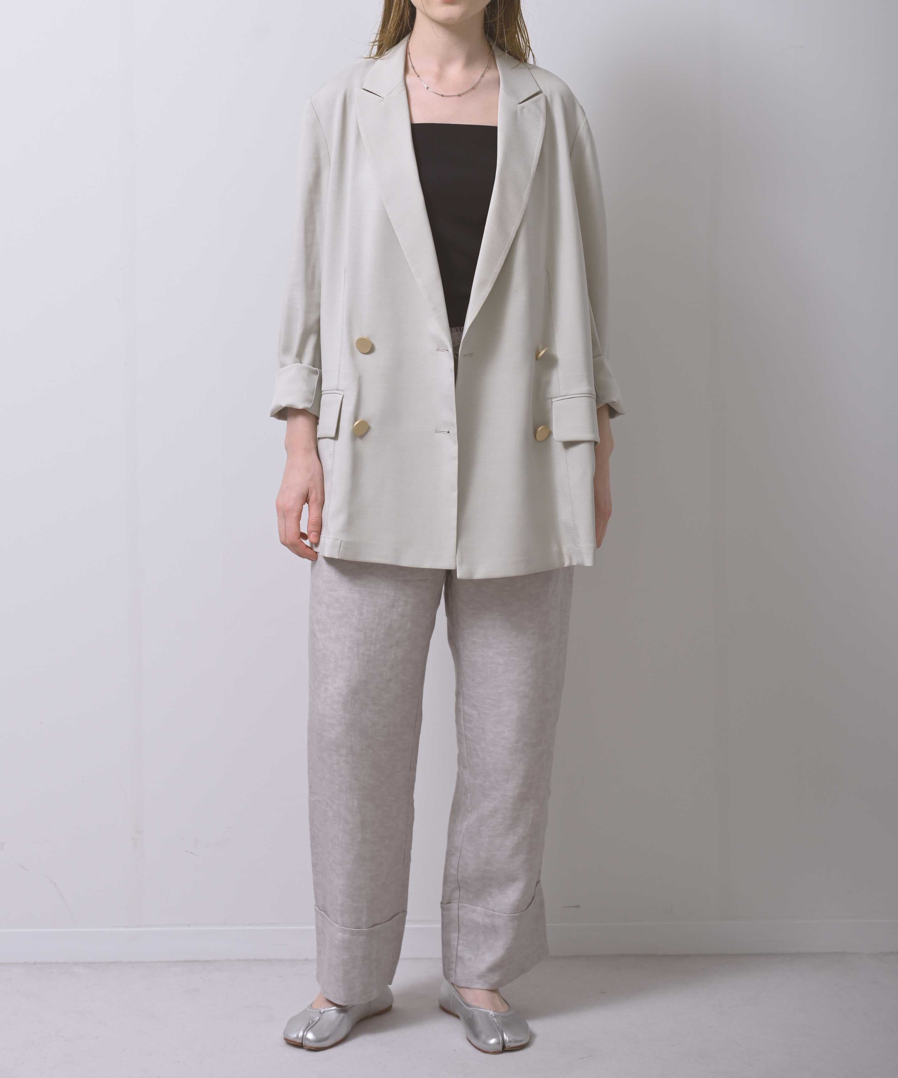 グレージュ model:H170