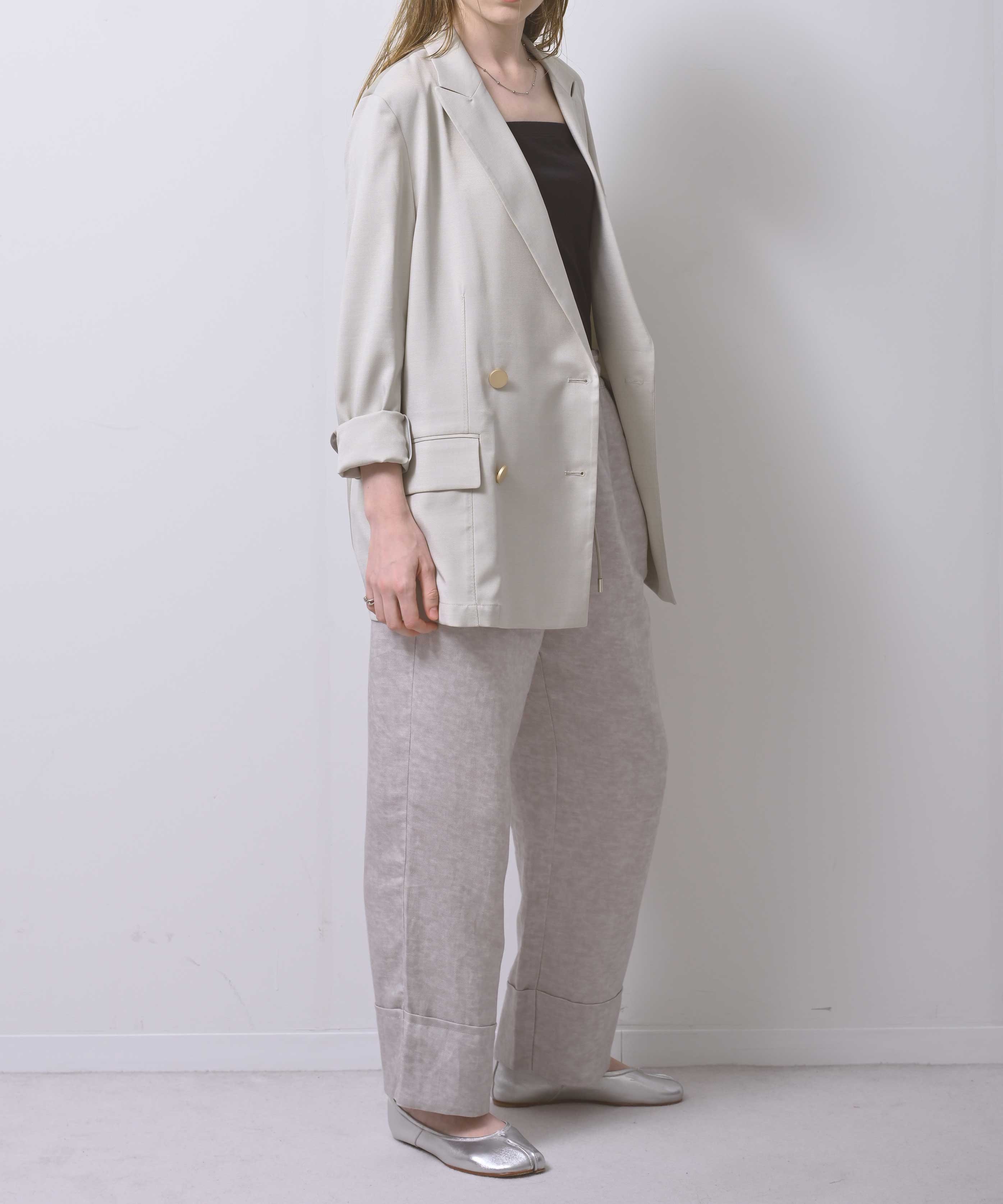 グレージュ model:H170