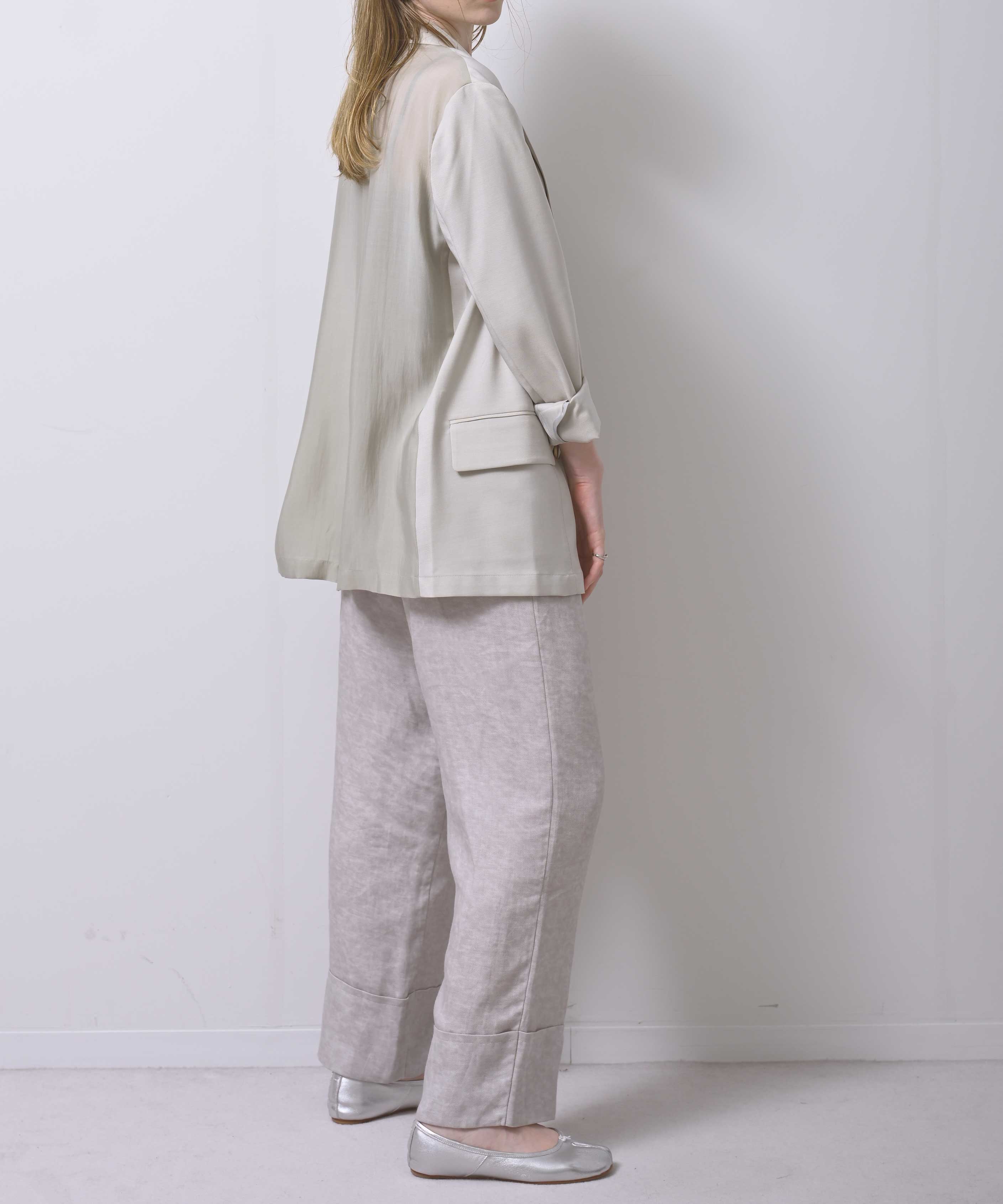 グレージュ model:H170