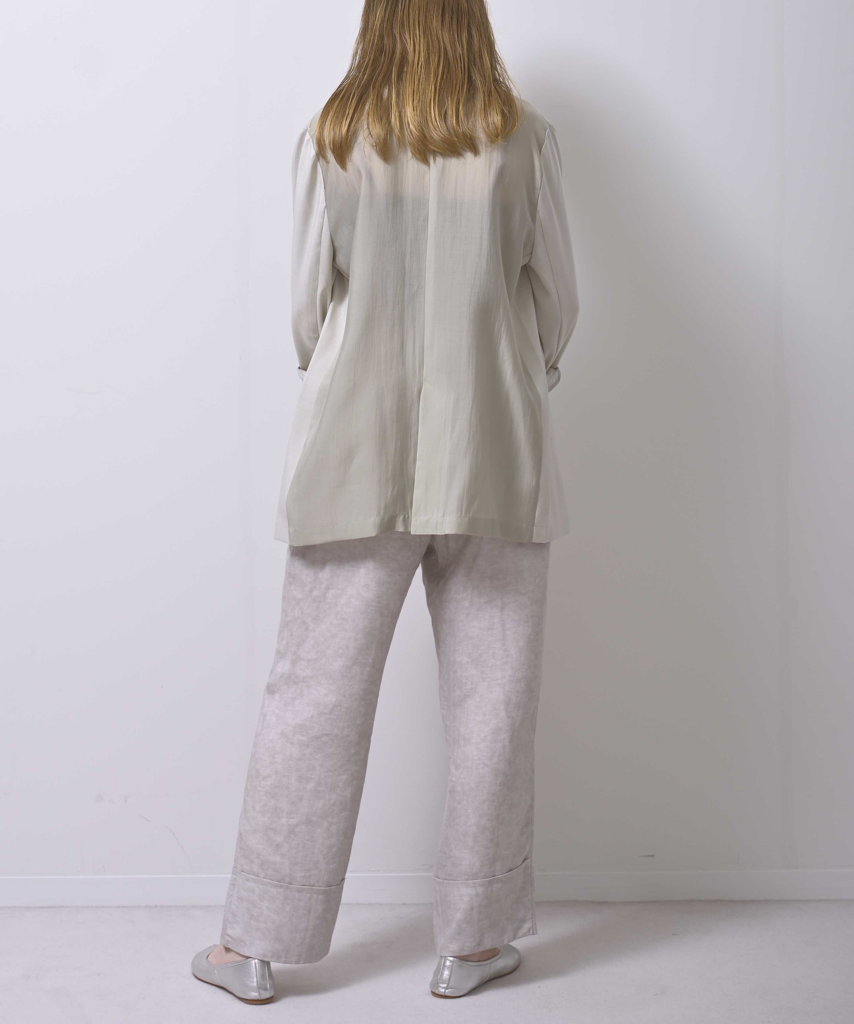 グレージュ model:H170