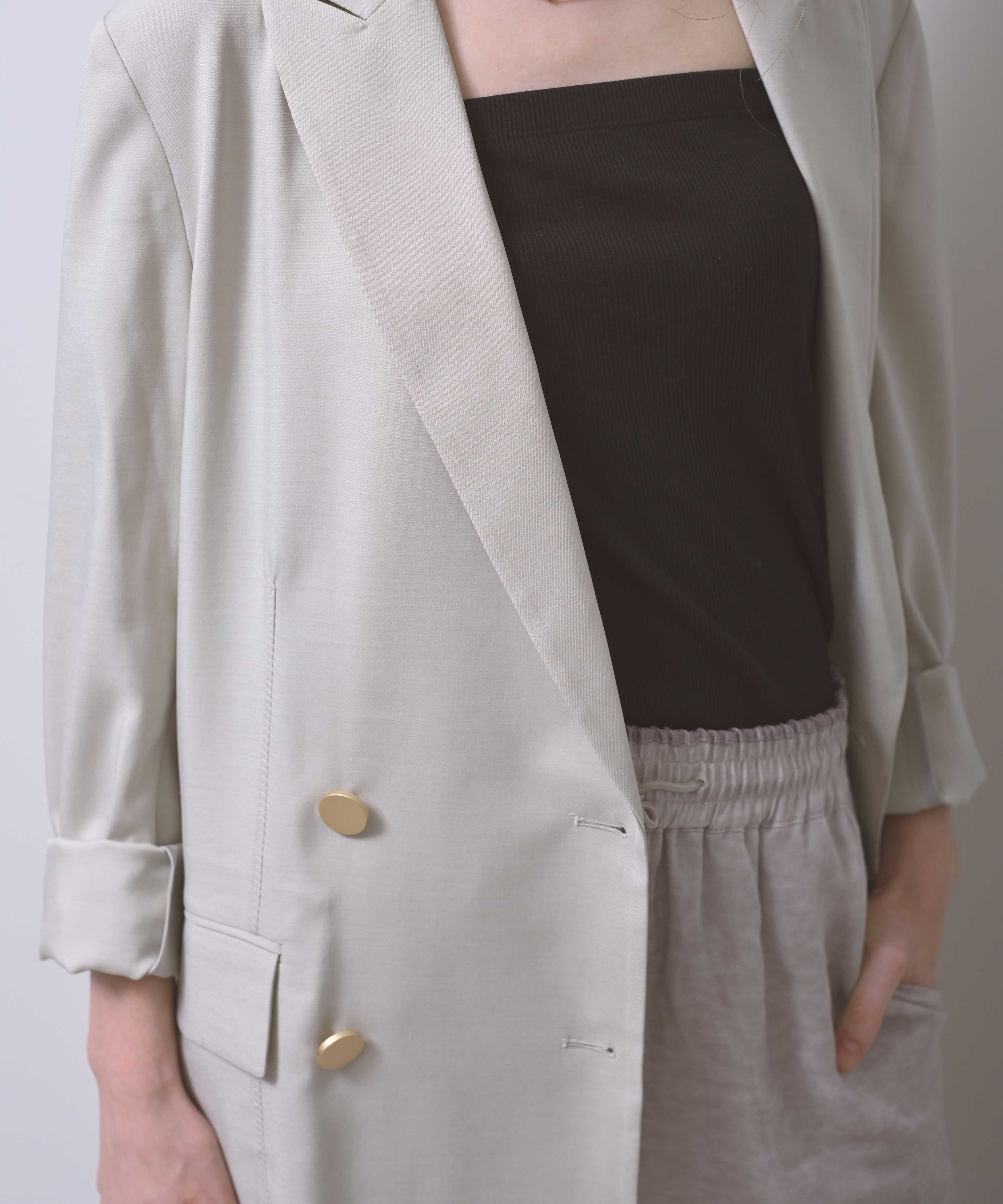 グレージュ model:H170