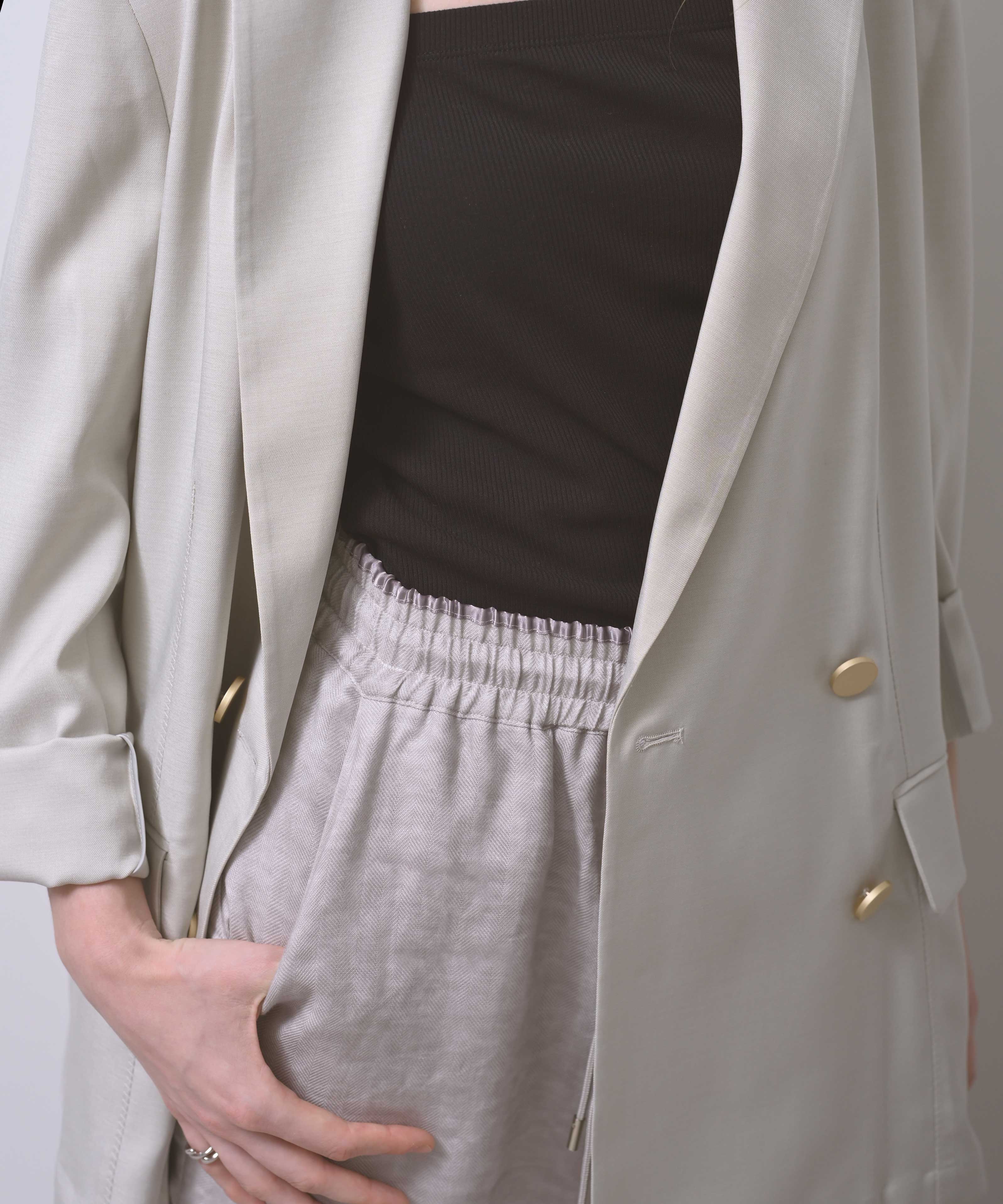 グレージュ model:H170