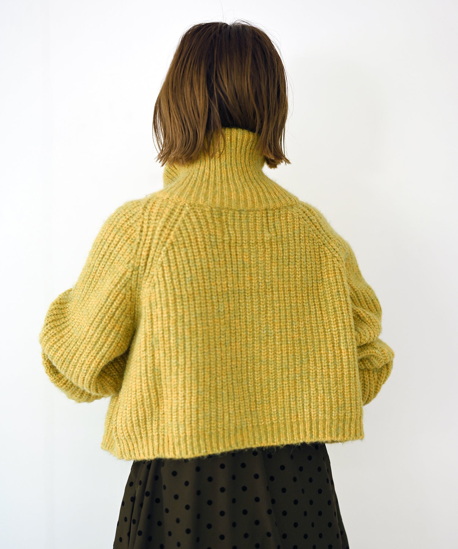 イエロー model:H167