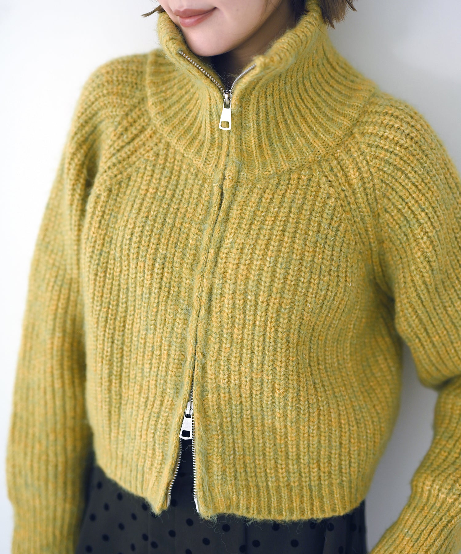 イエロー model:H167