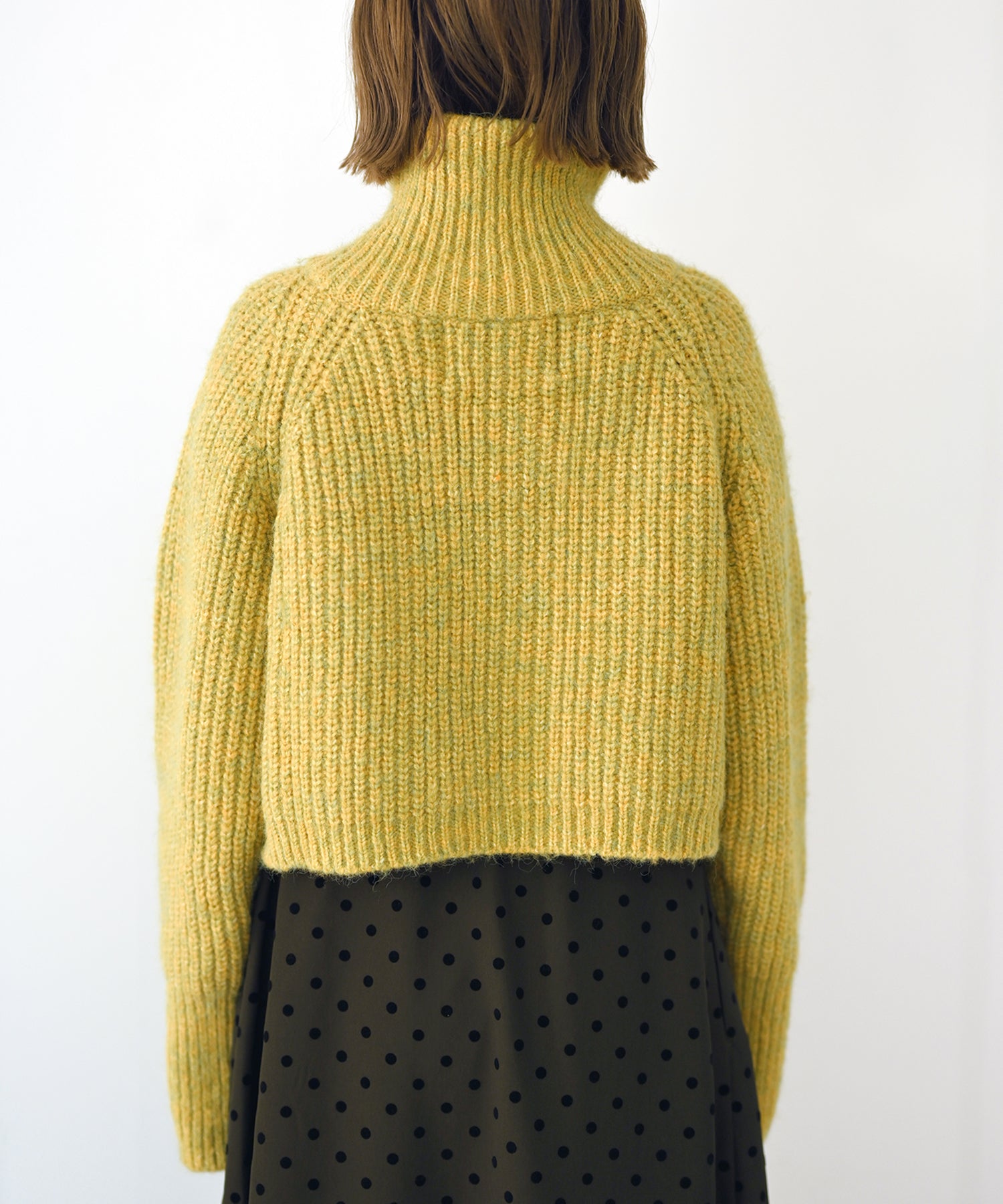 イエロー model:H167