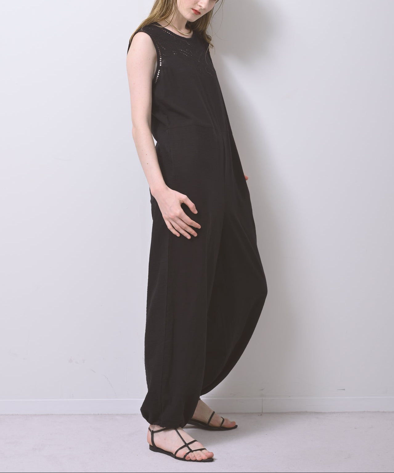 ブラック model:H170