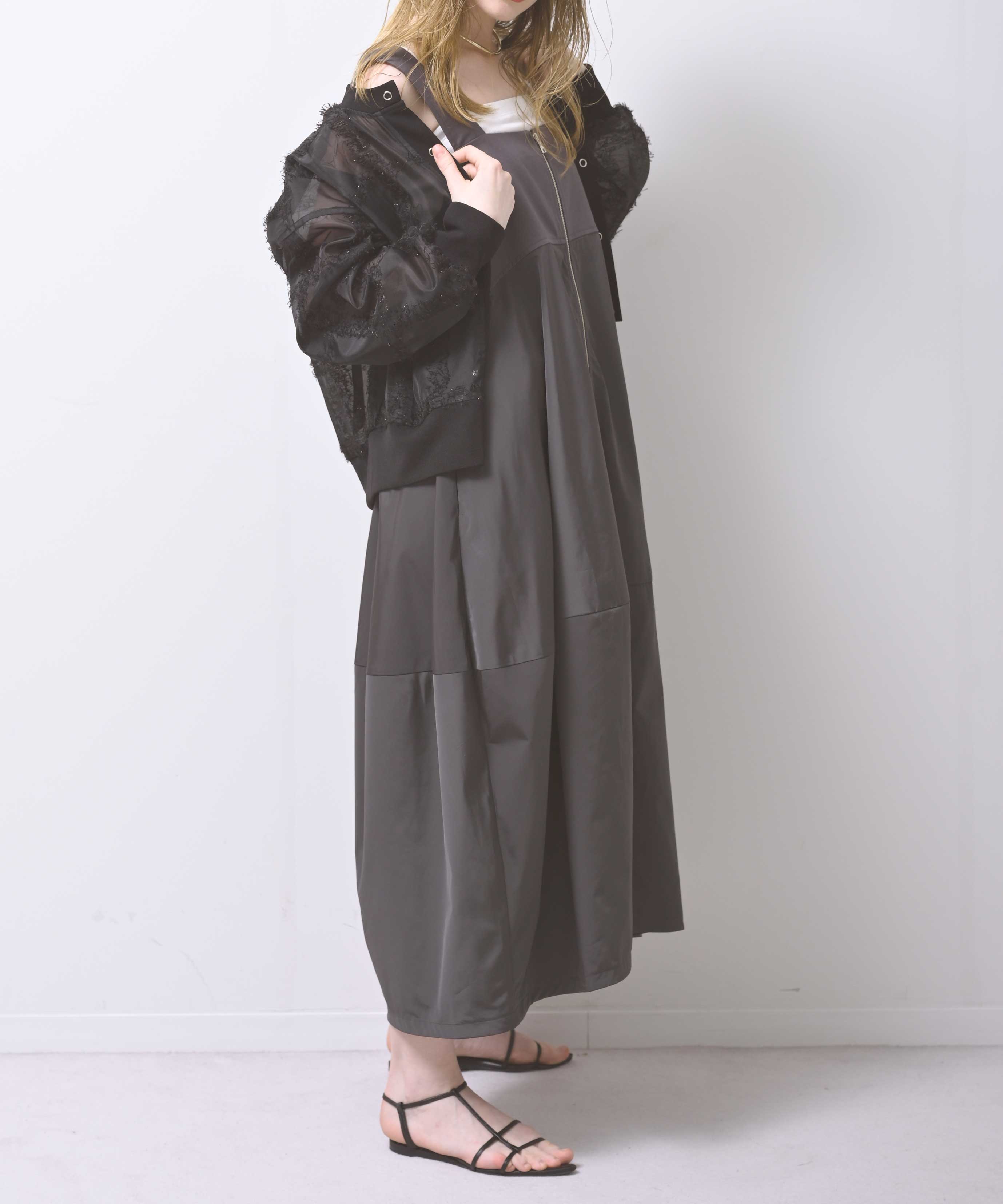 ブラック model:H170