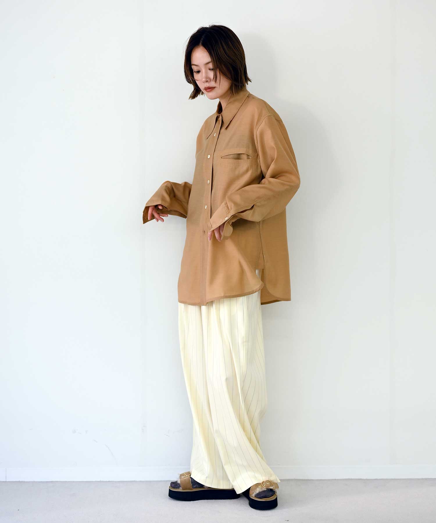 ブラウン model:H167