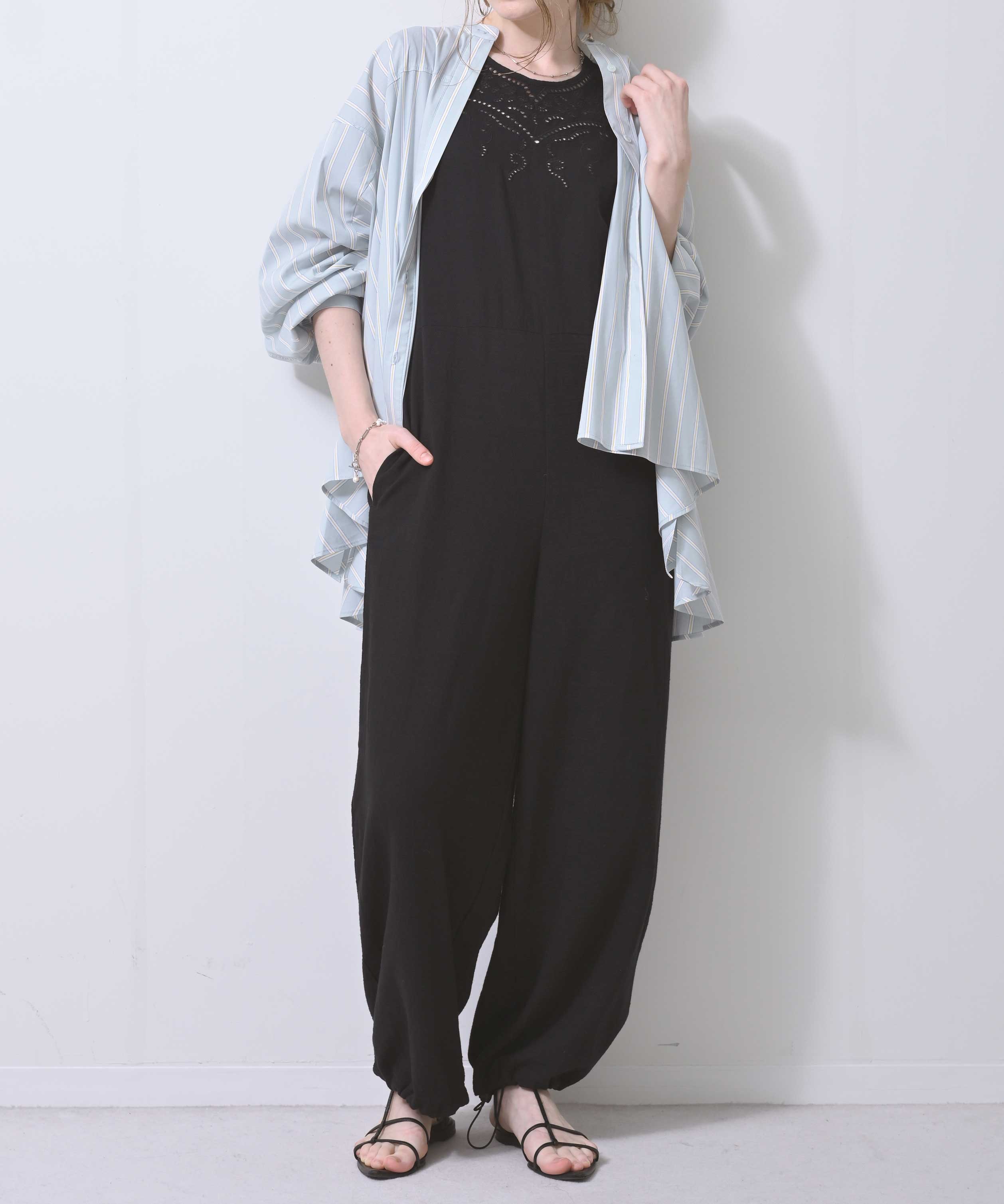 グリーン model:H170