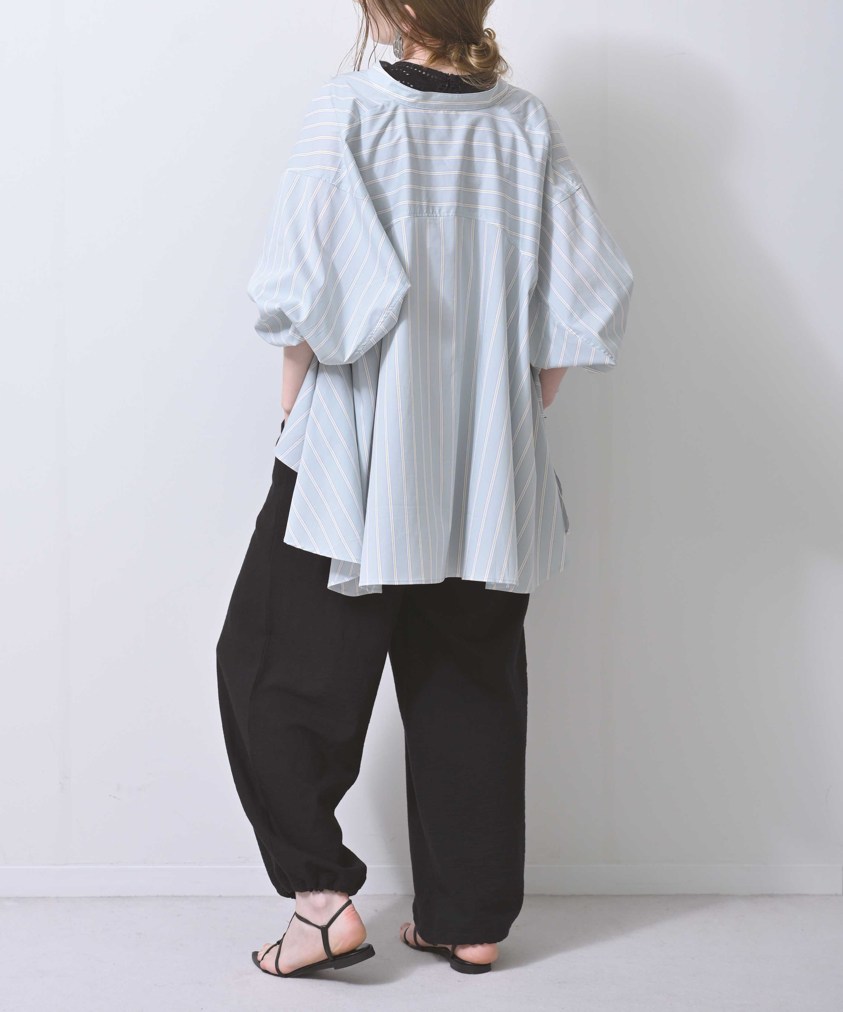 グリーン model:H170