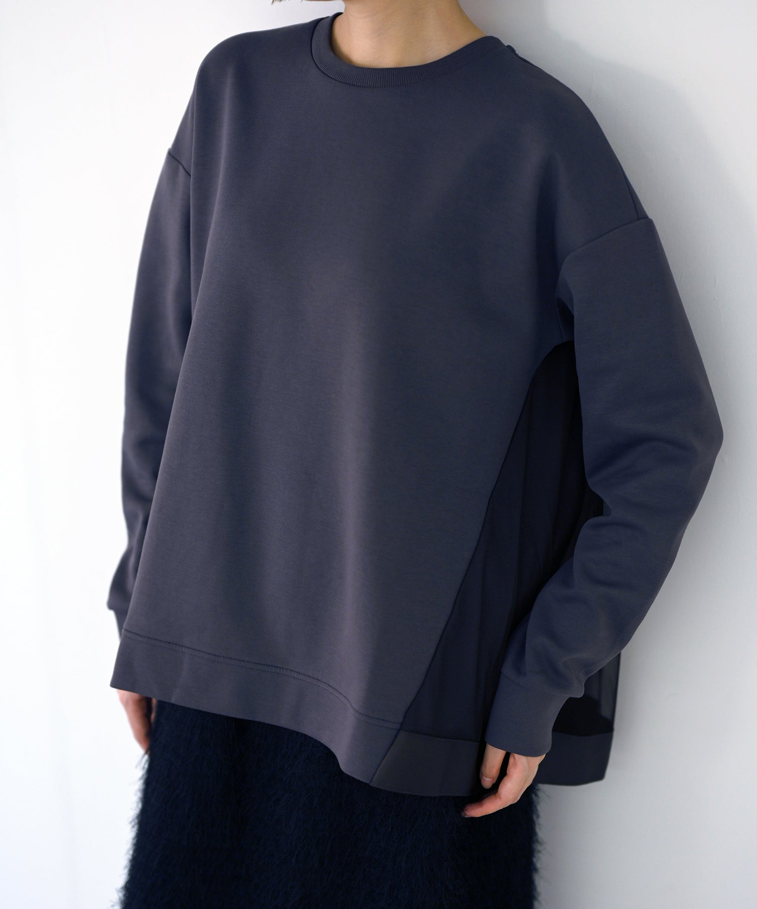 チャコール model :H167