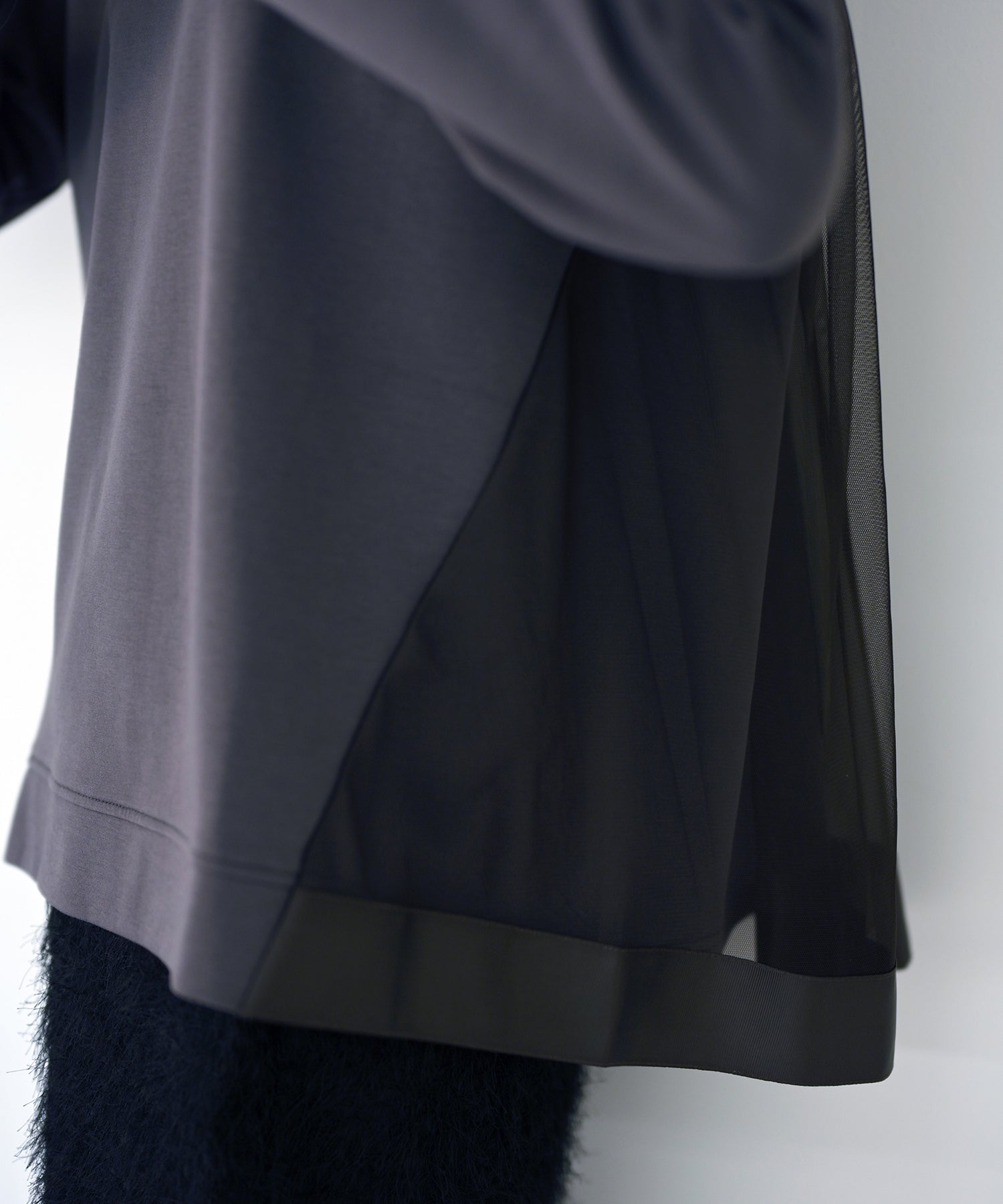 チャコール model :H167