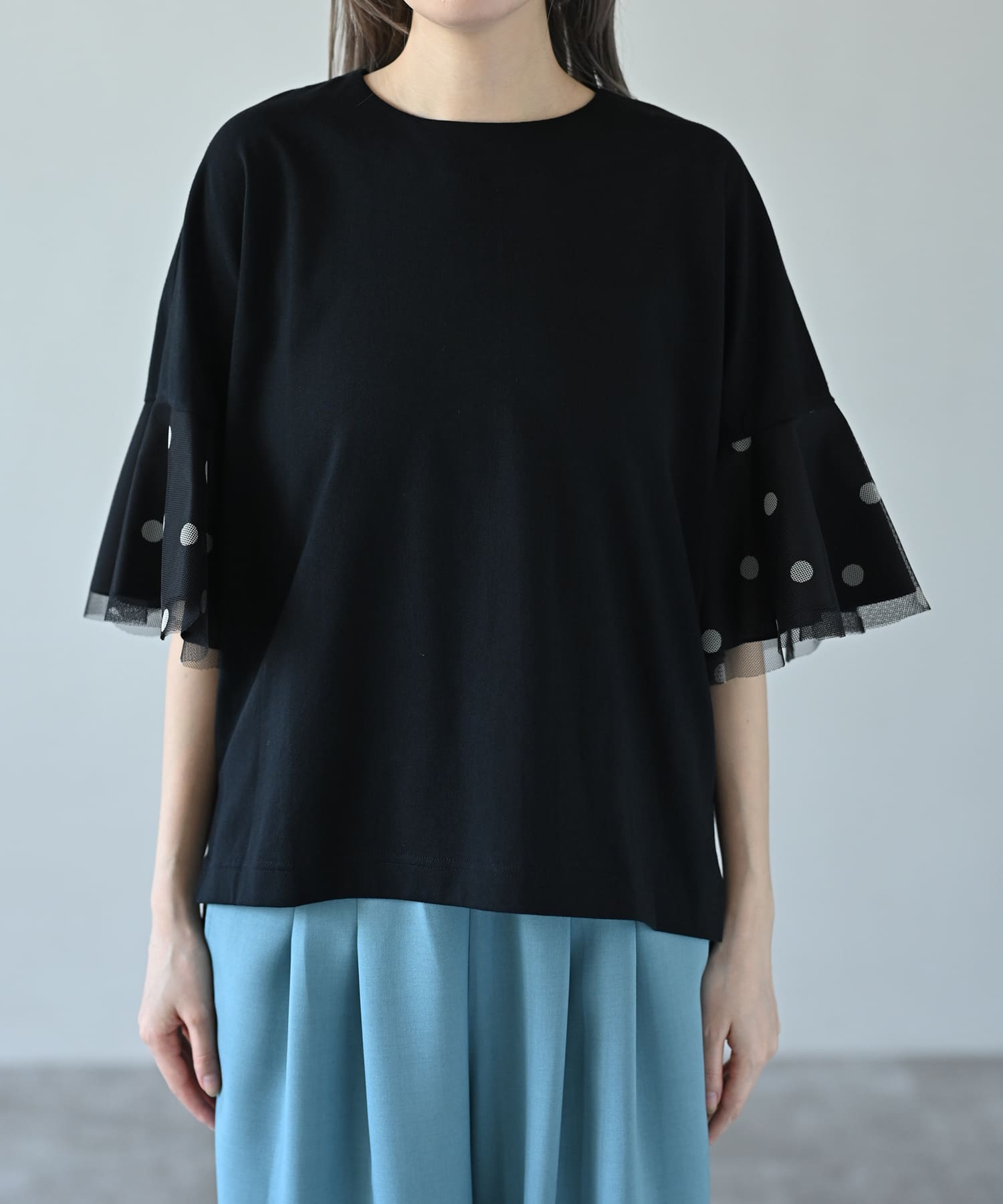 ブラック model:H167