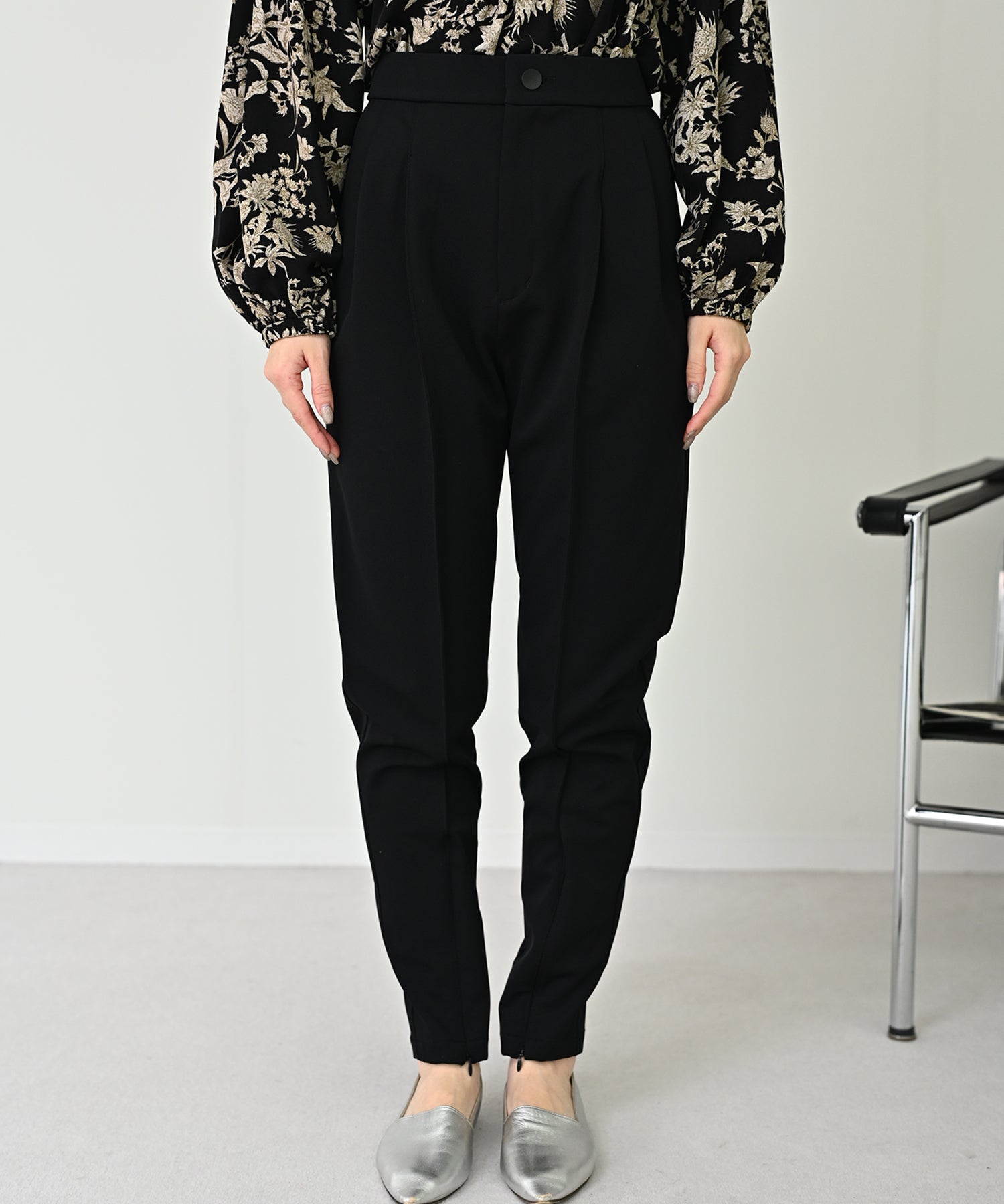 パンツ model:H161