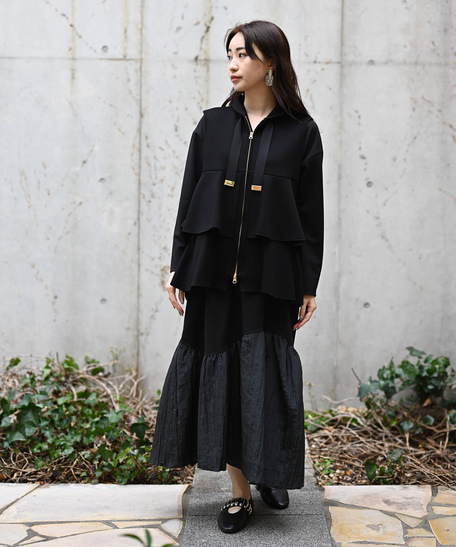 ブラック model :H160