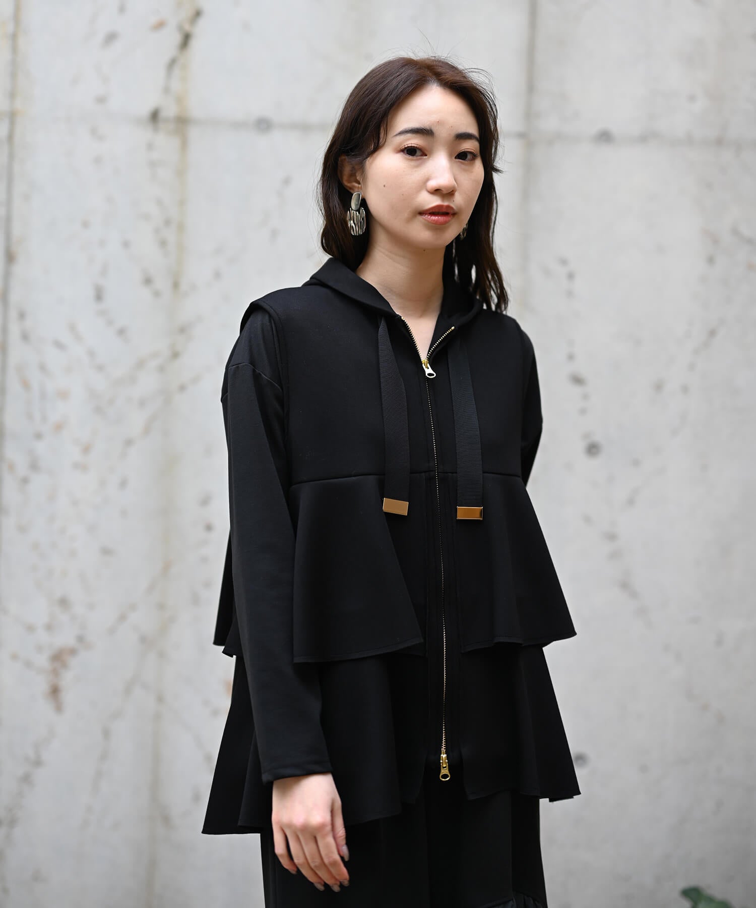 ブラック model :H160