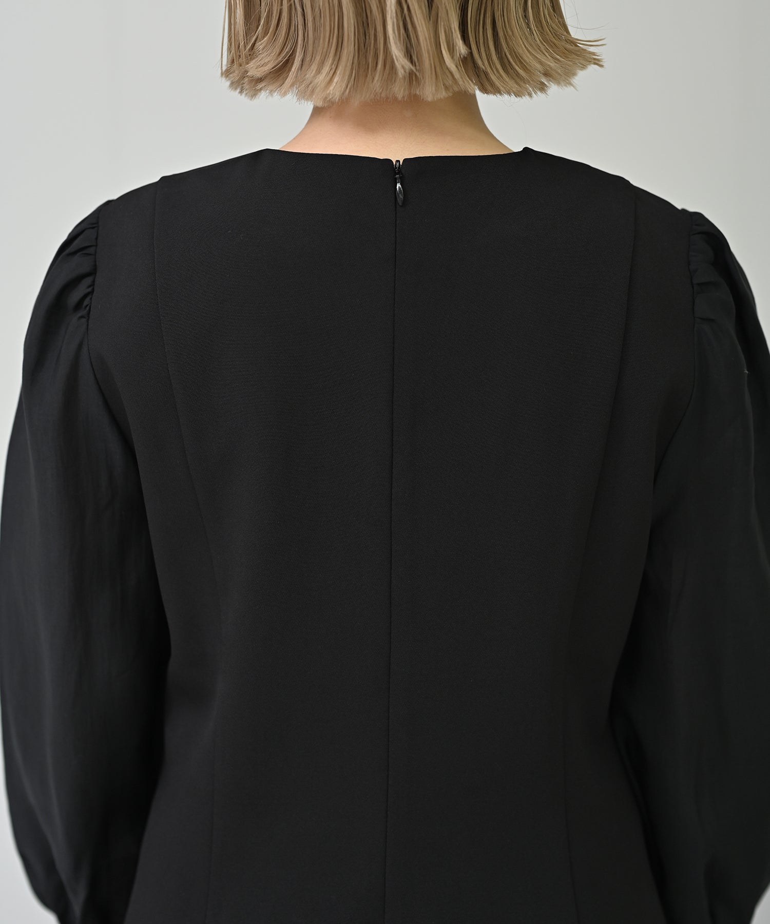 ブラウス model:H167