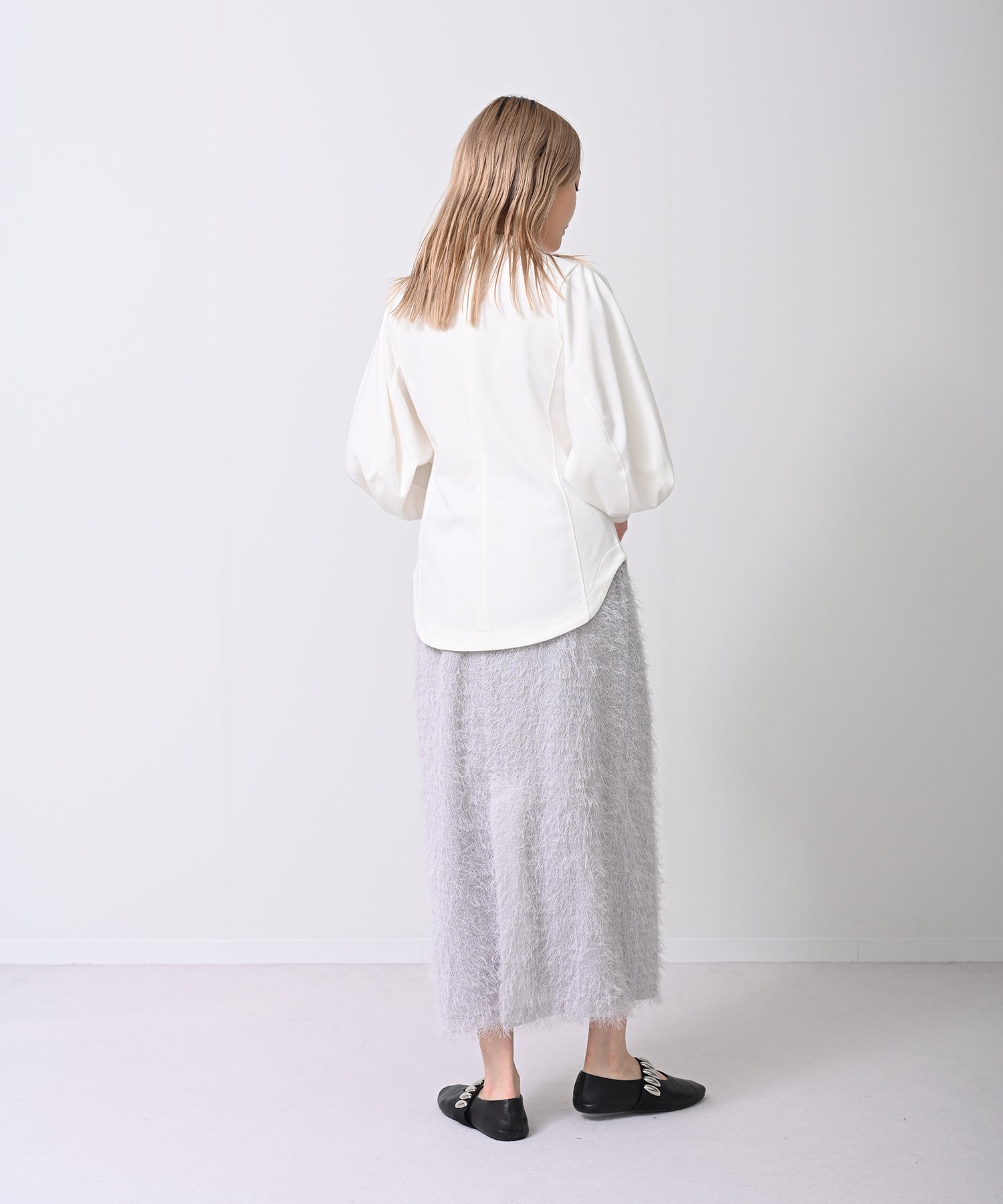 ライトグレー model:H167