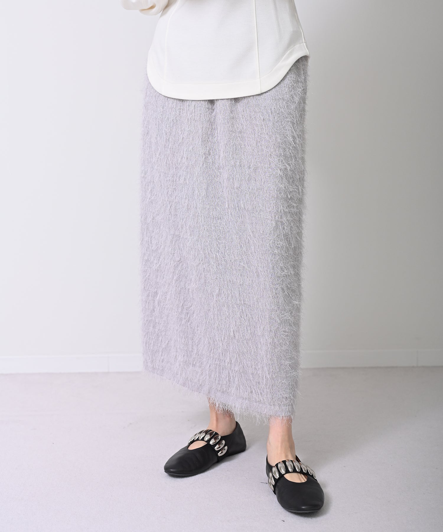 ライトグレー model:H167