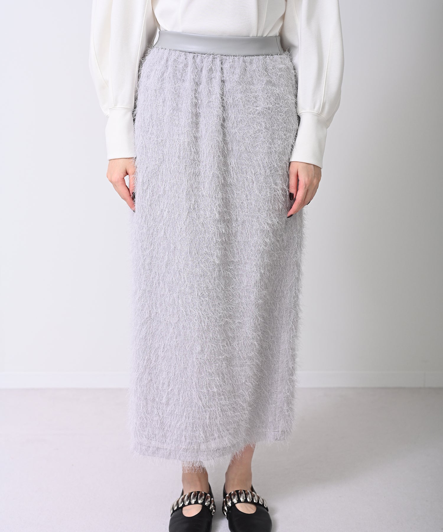 ライトグレー model:H167