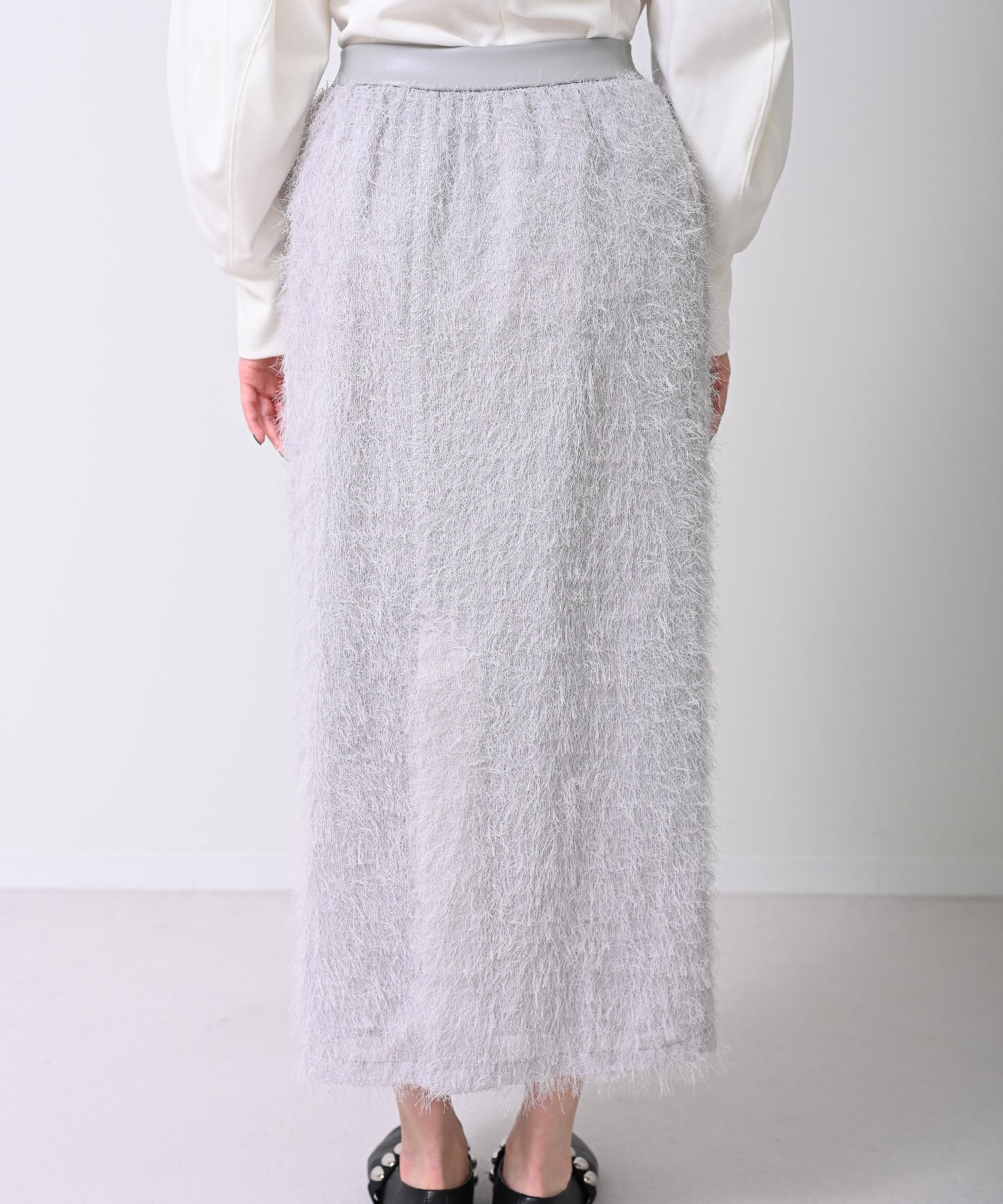 ライトグレー model:H167