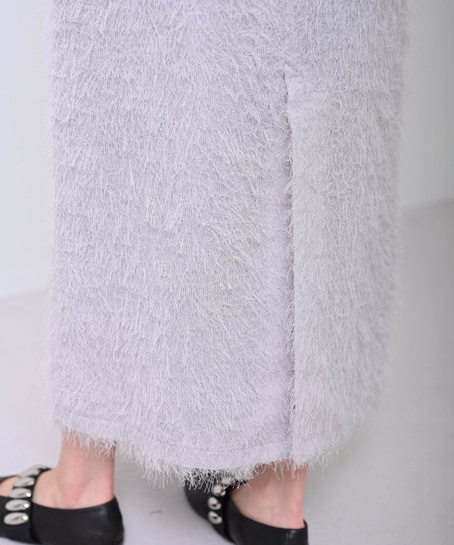 ライトグレー model:H167