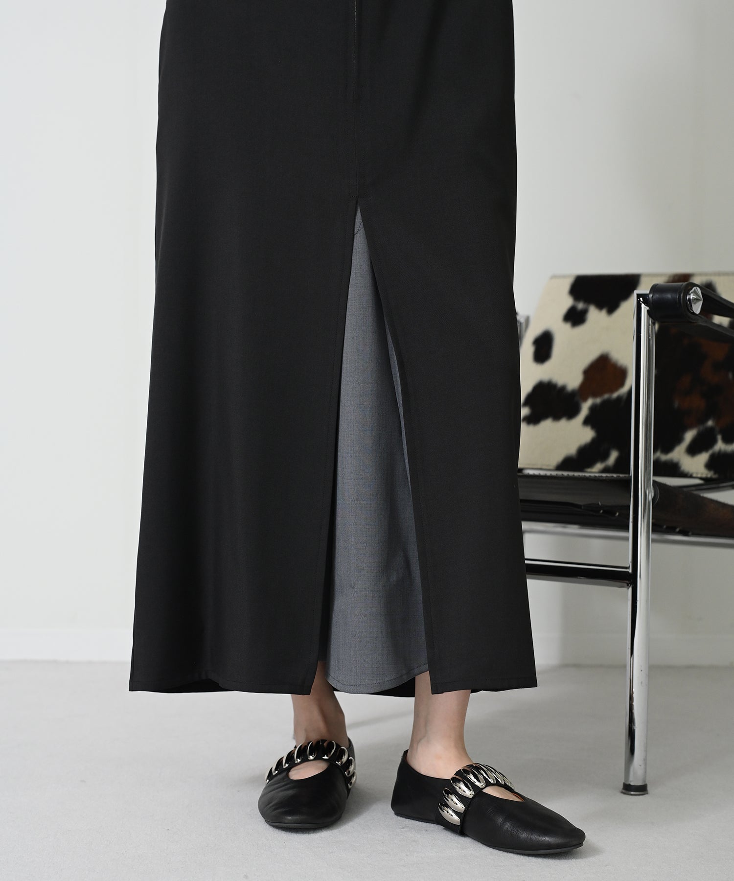 ブラック model:H167