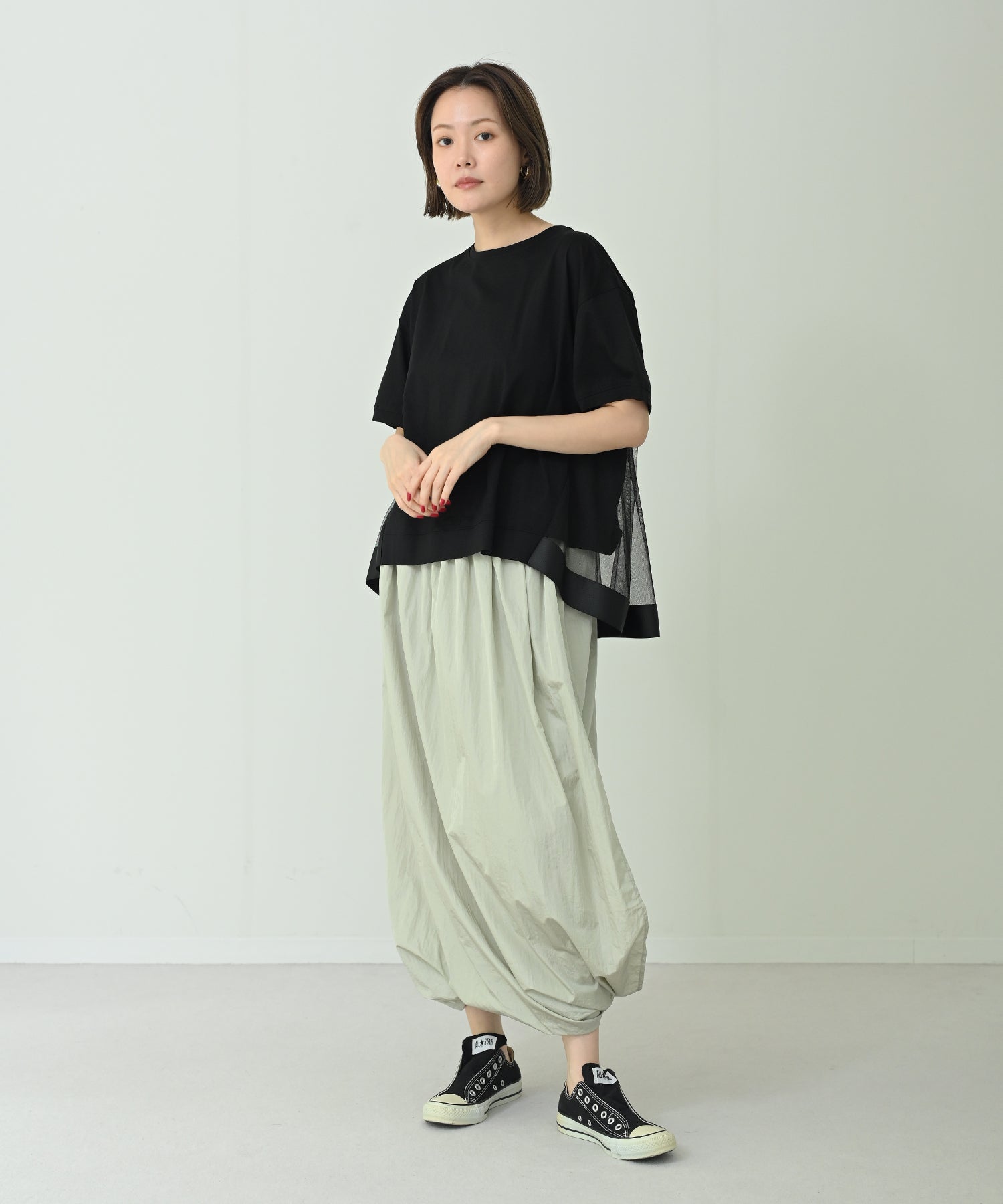 ミント model:H167