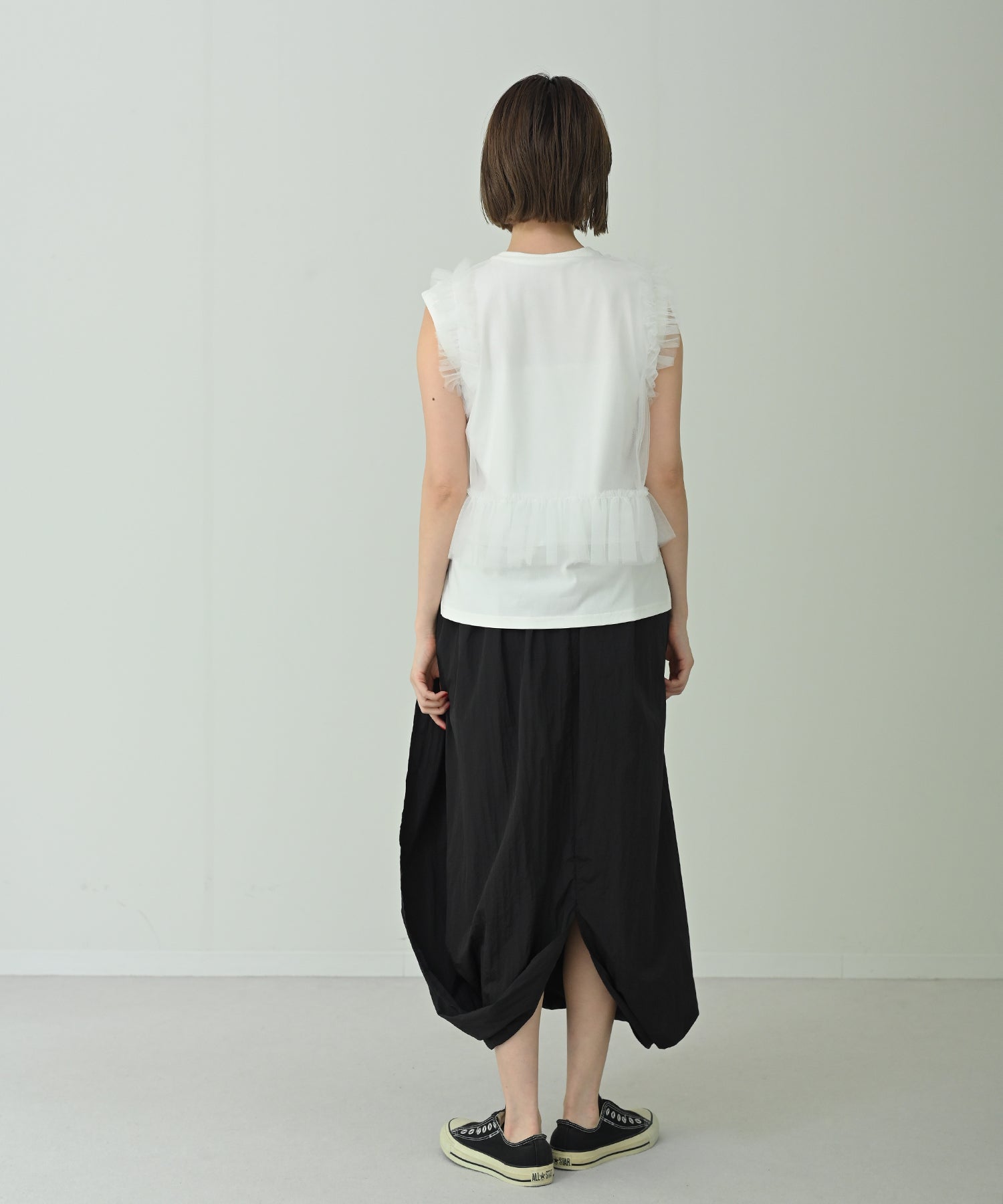 ブラック model:H167