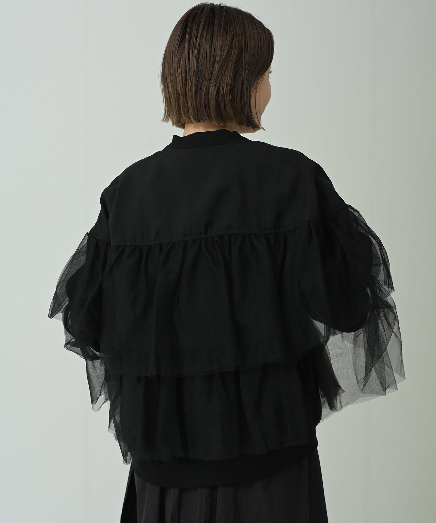ブラック model:H167