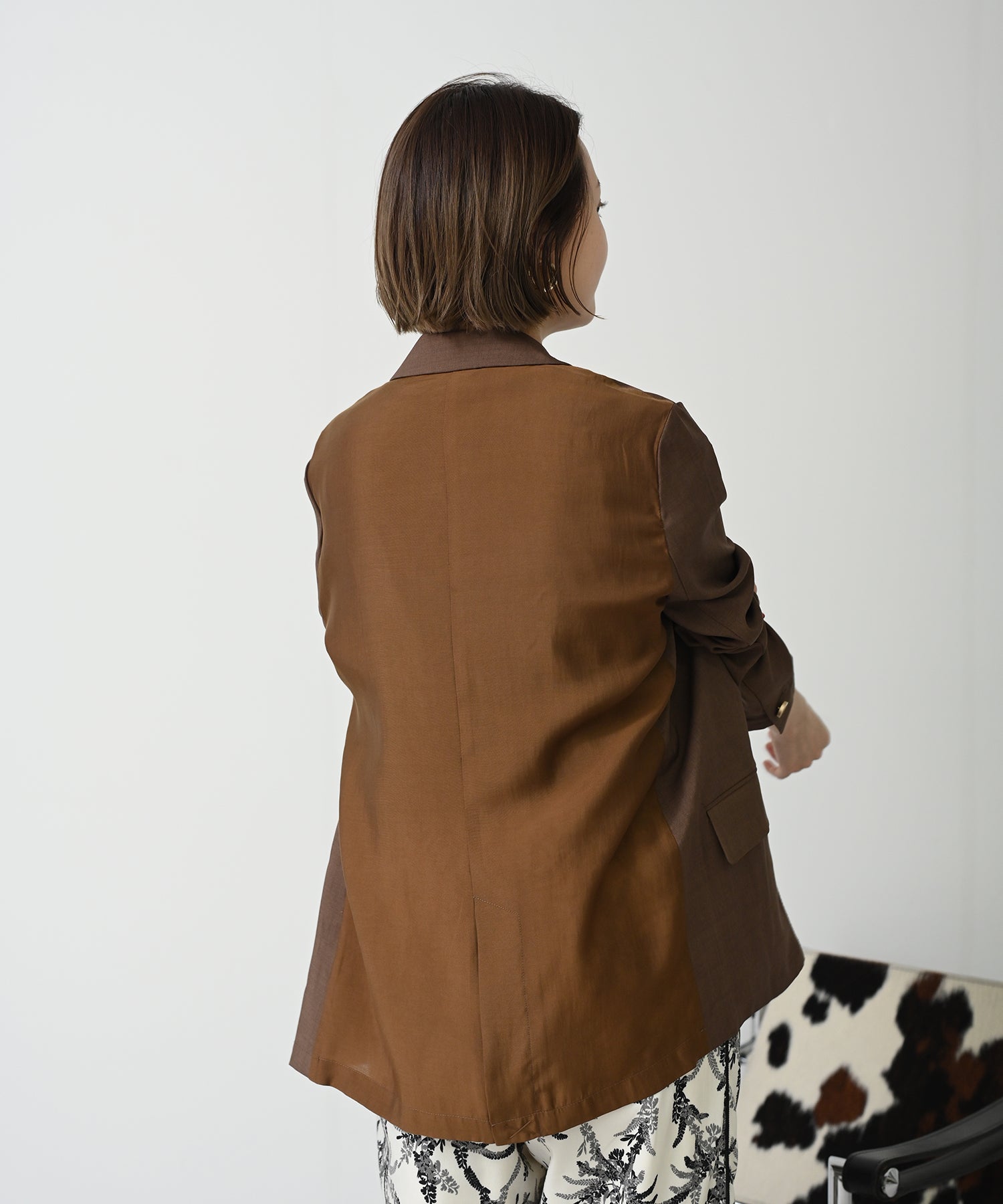 ブラウン model:H167
