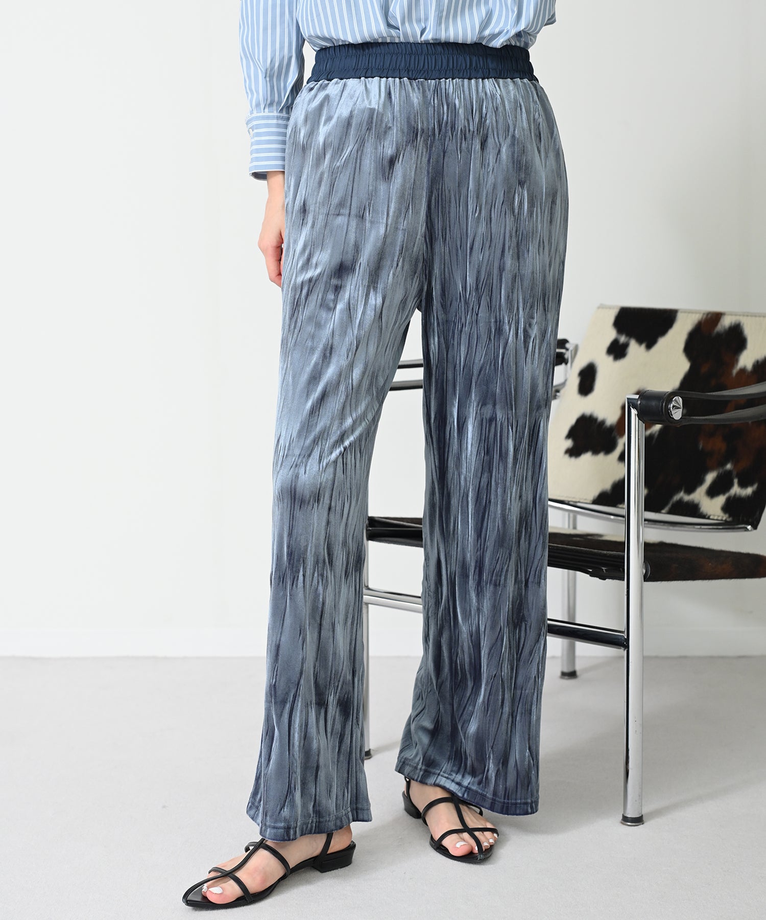 ブルーグリーン model:H167