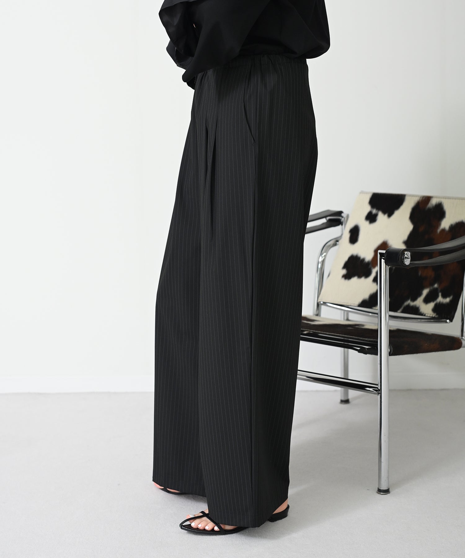 ブラック model:H167