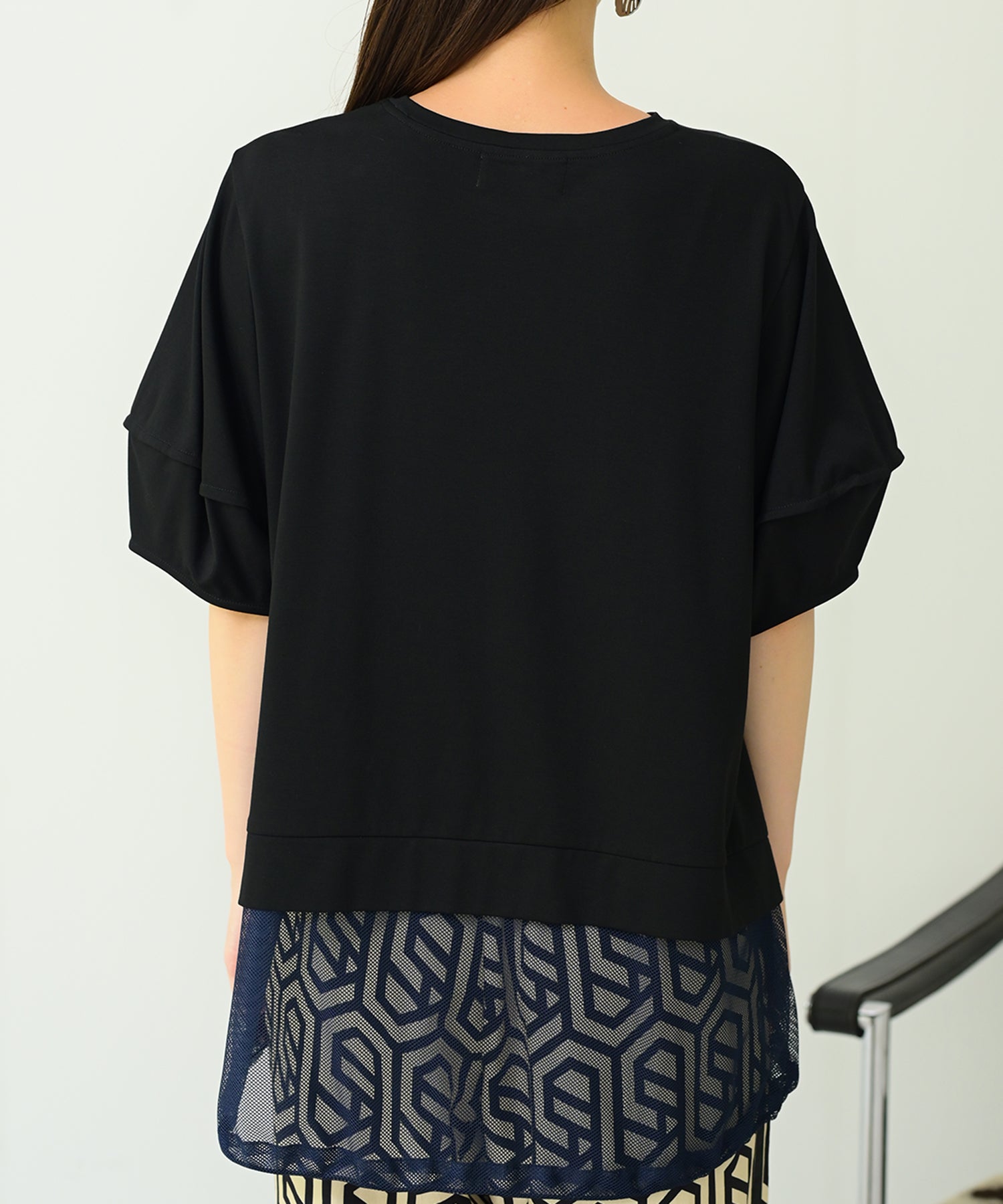 ブラック model:H160