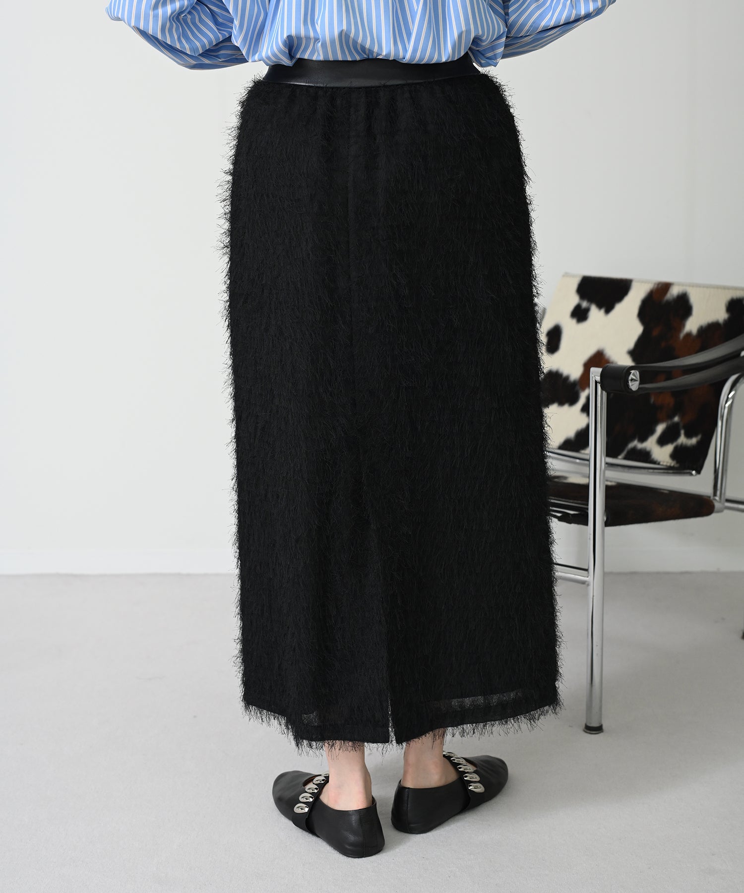 ブラック model:H167