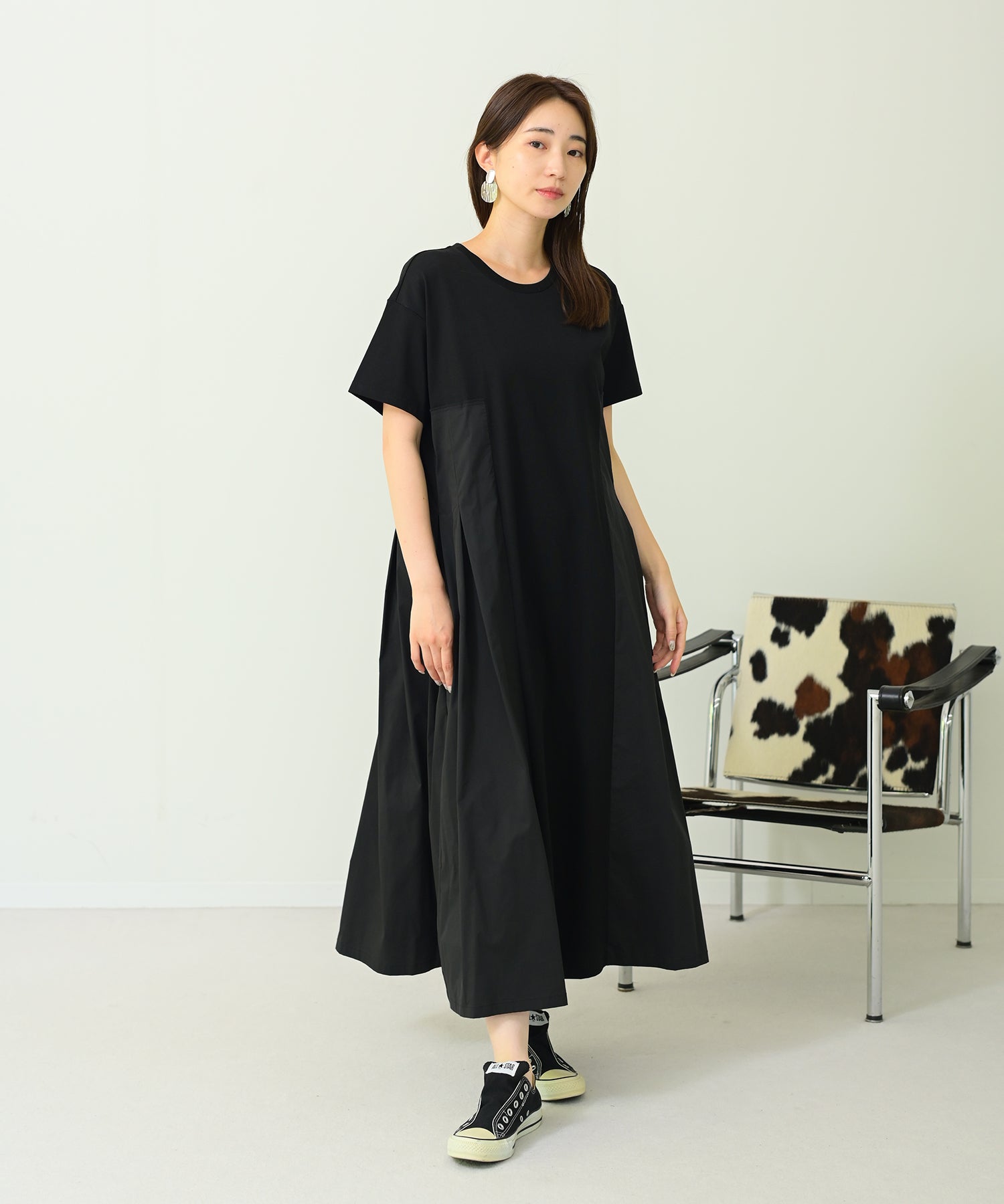 ブラック model:H160