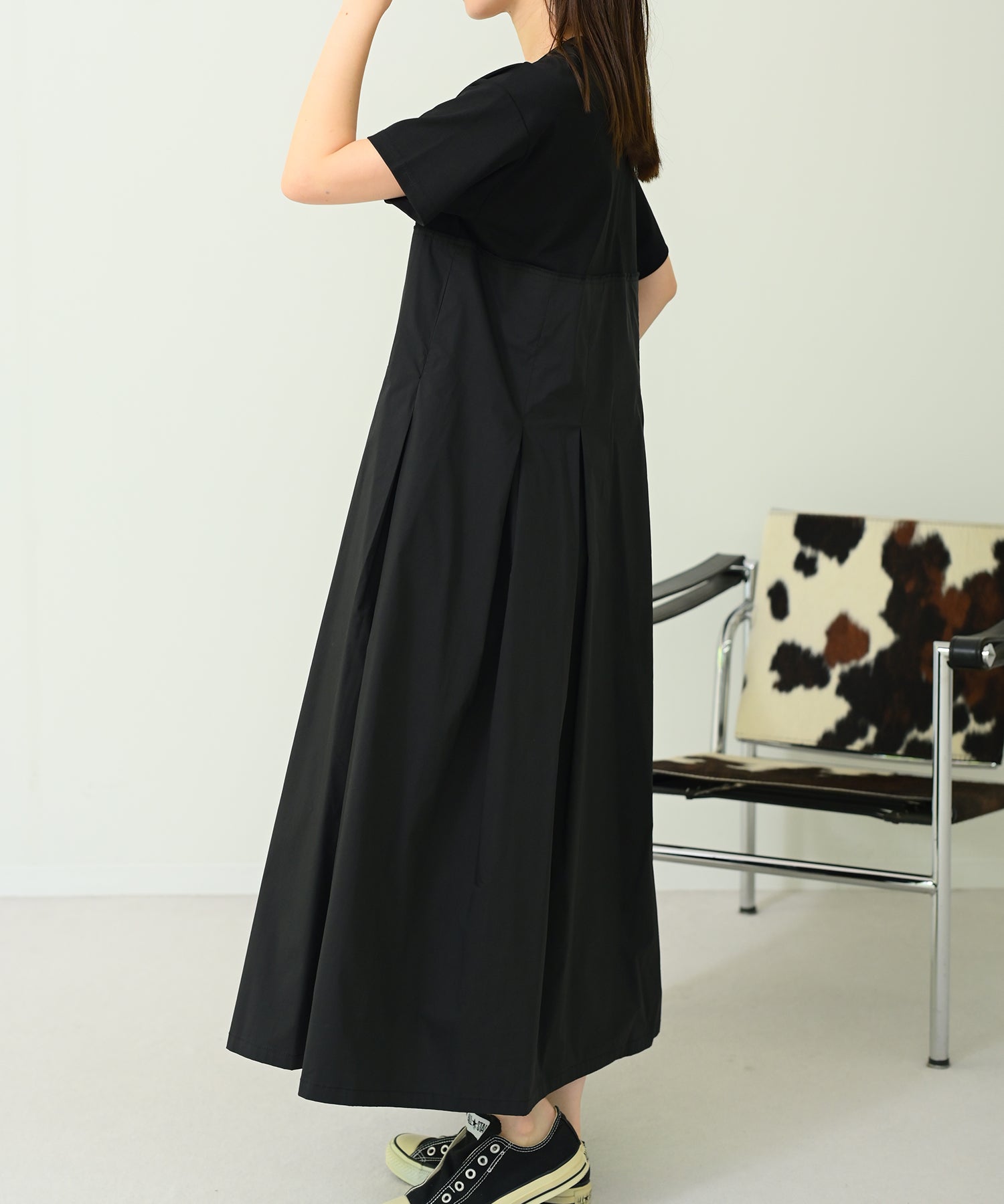 ブラック model:H160