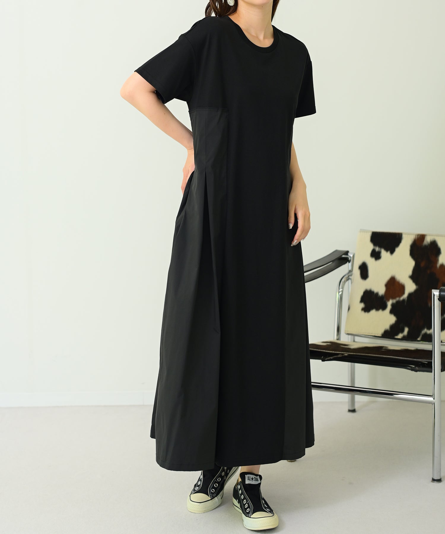 ブラック model:H160