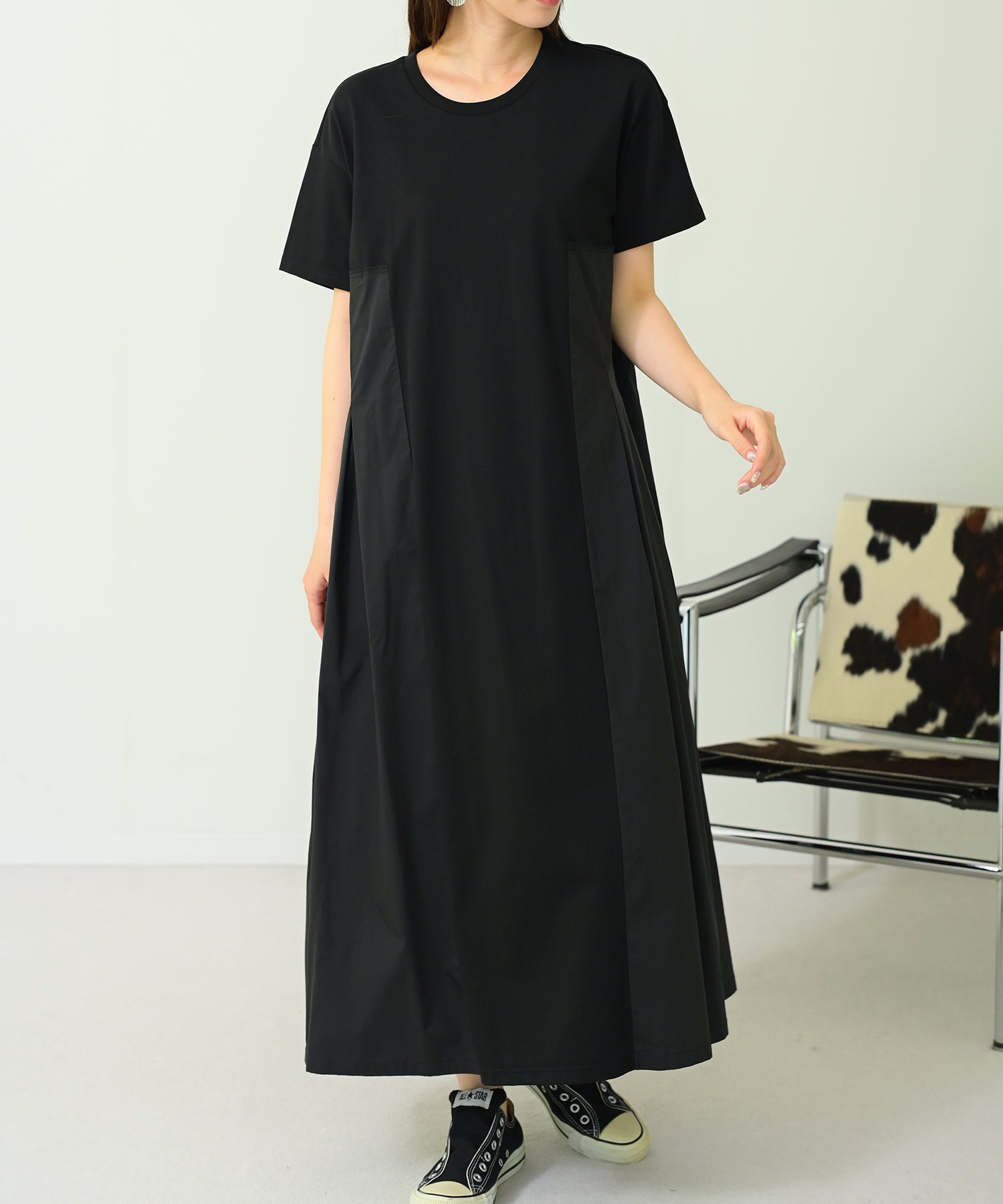 ブラック model:H160