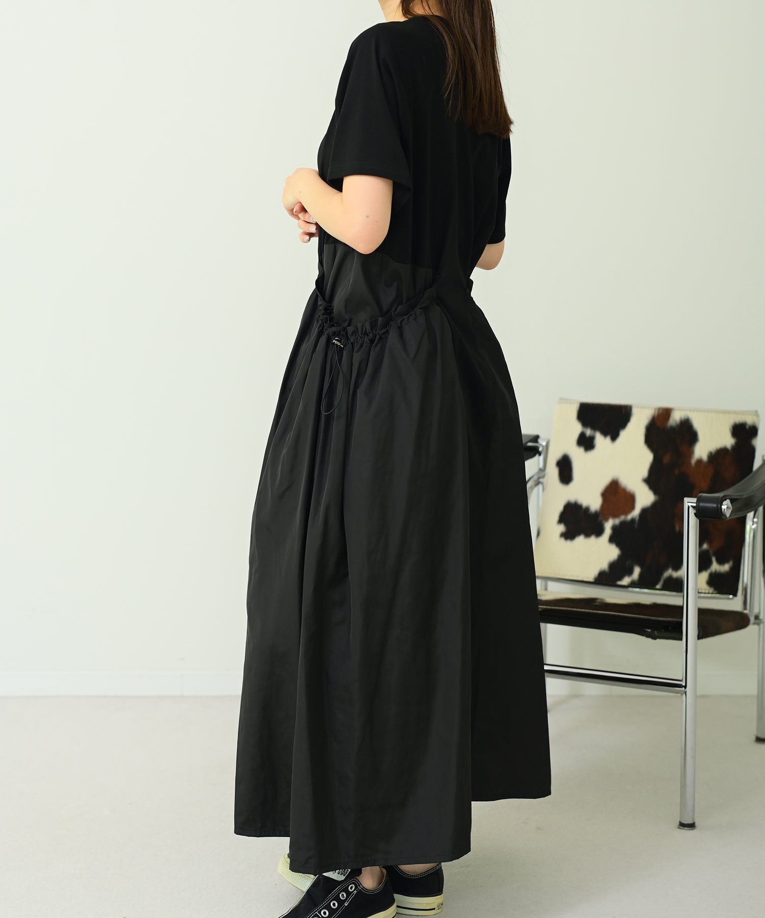 ブラック model:H160