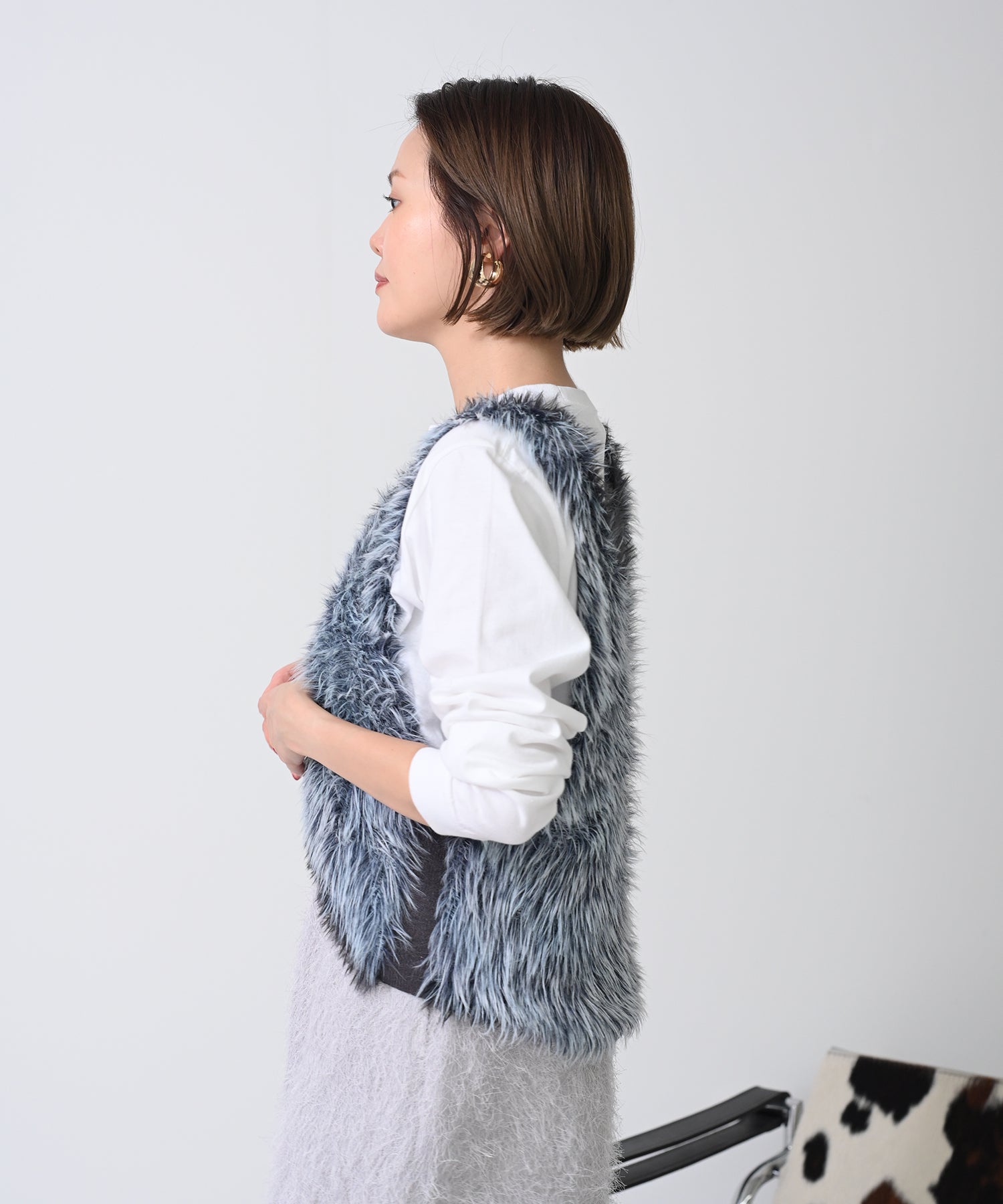 チャコール model:H167