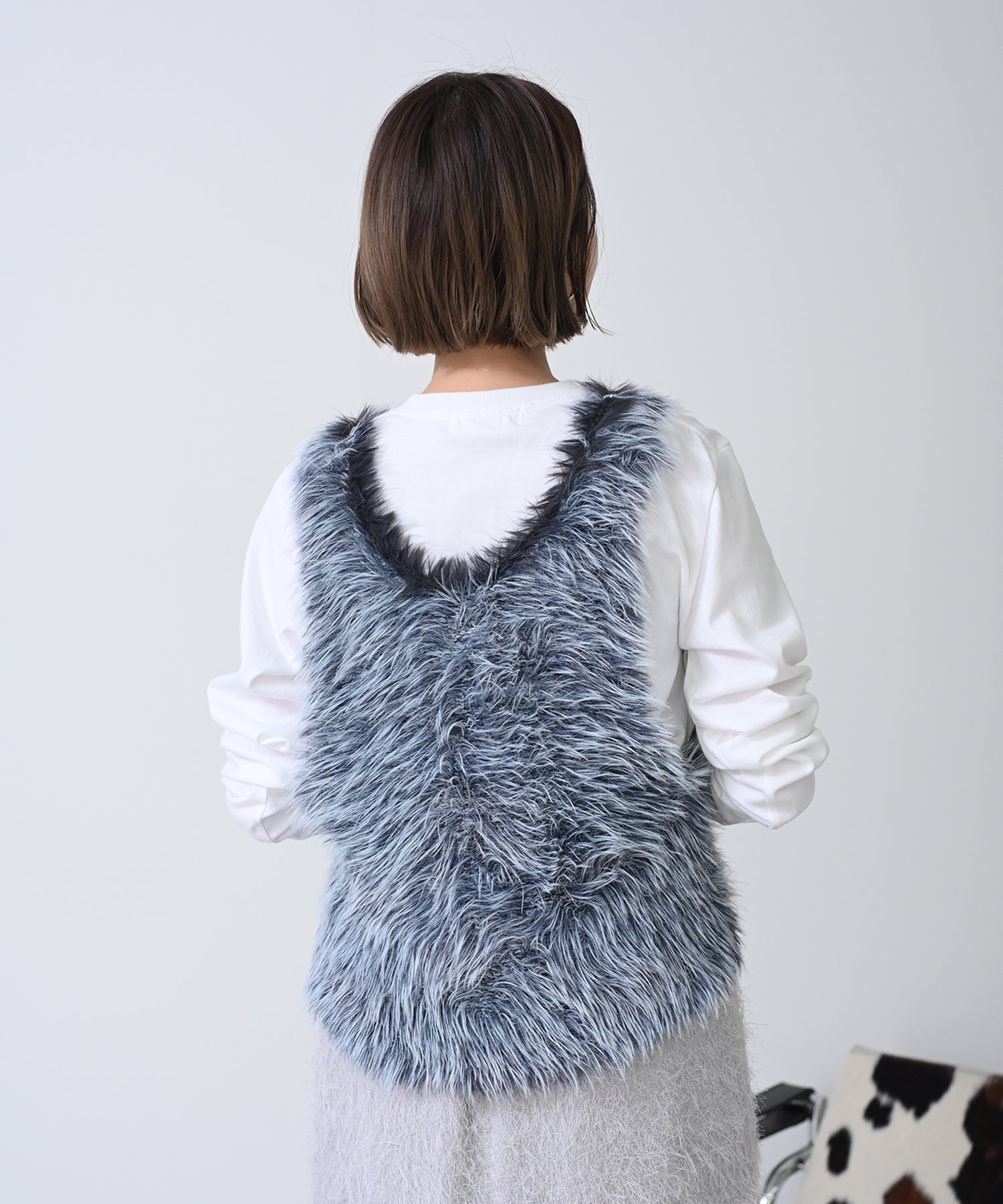 チャコール model:H167