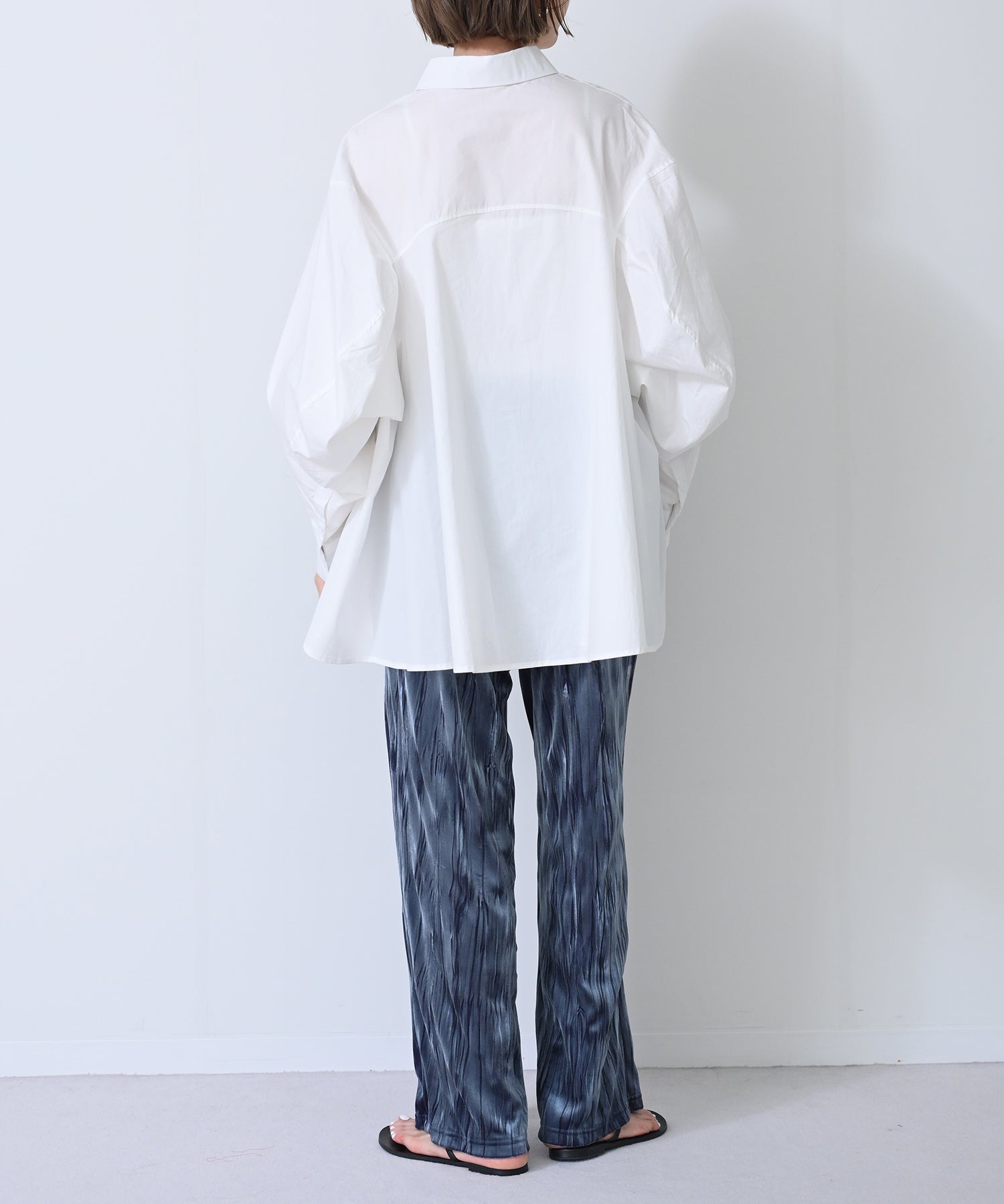 オフホワイト model:H167