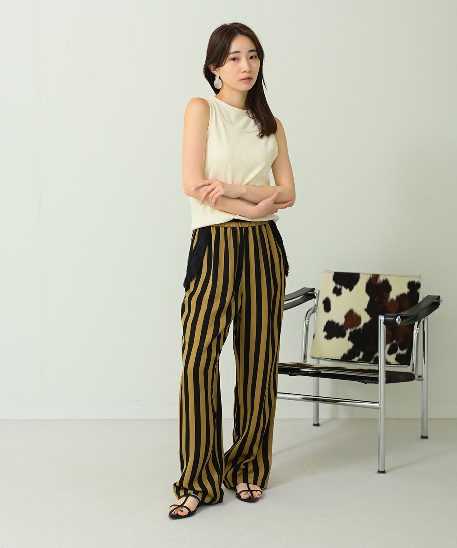 ブラウン model:H160