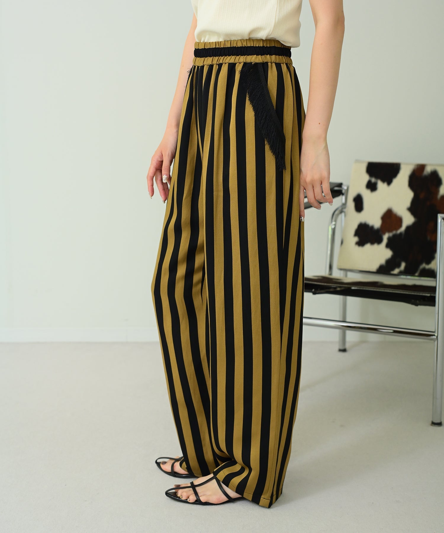 ブラウン model:H160