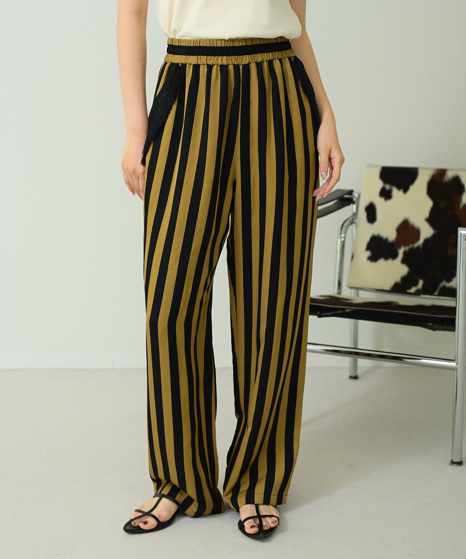 ブラウン model:H160